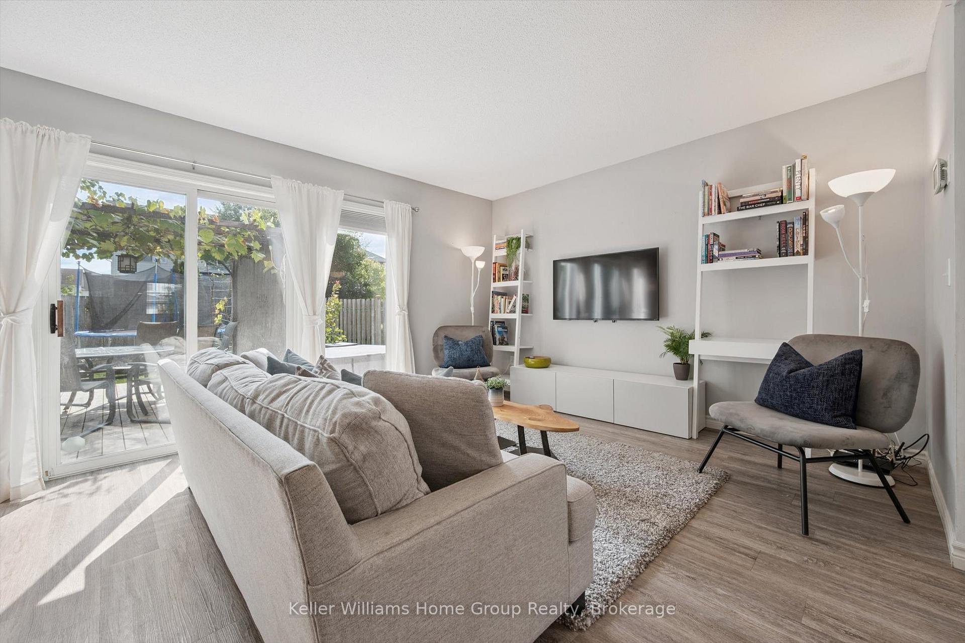 Photo 8 of 47 Buckthorn Crescent, Guelph, Grange Road — HOMEH