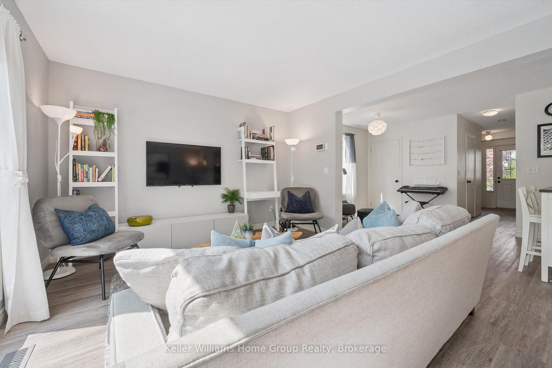 Photo 9 of 47 Buckthorn Crescent, Guelph, Grange Road — HOMEH