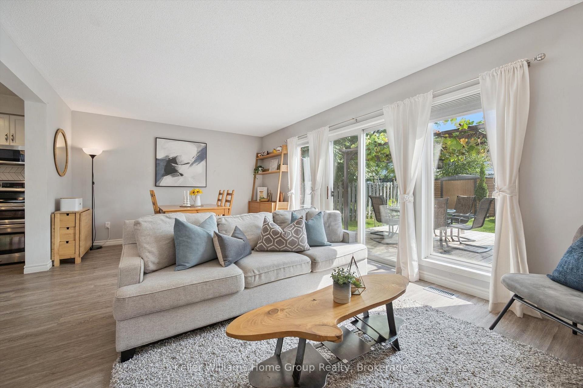 Photo 10 of 47 Buckthorn Crescent, Guelph, Grange Road — HOMEH