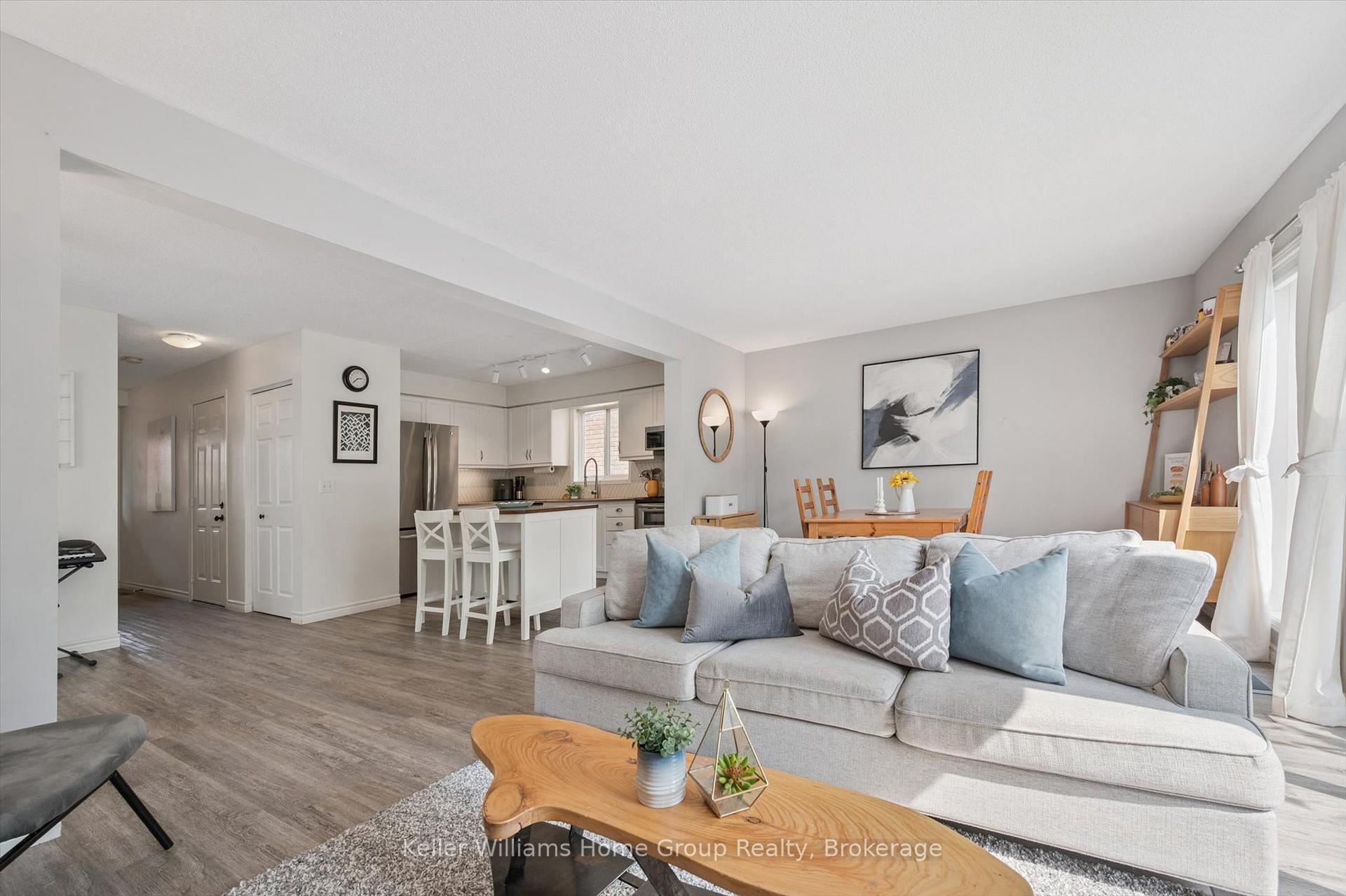 Photo 11 of 47 Buckthorn Crescent, Guelph, Grange Road — HOMEH