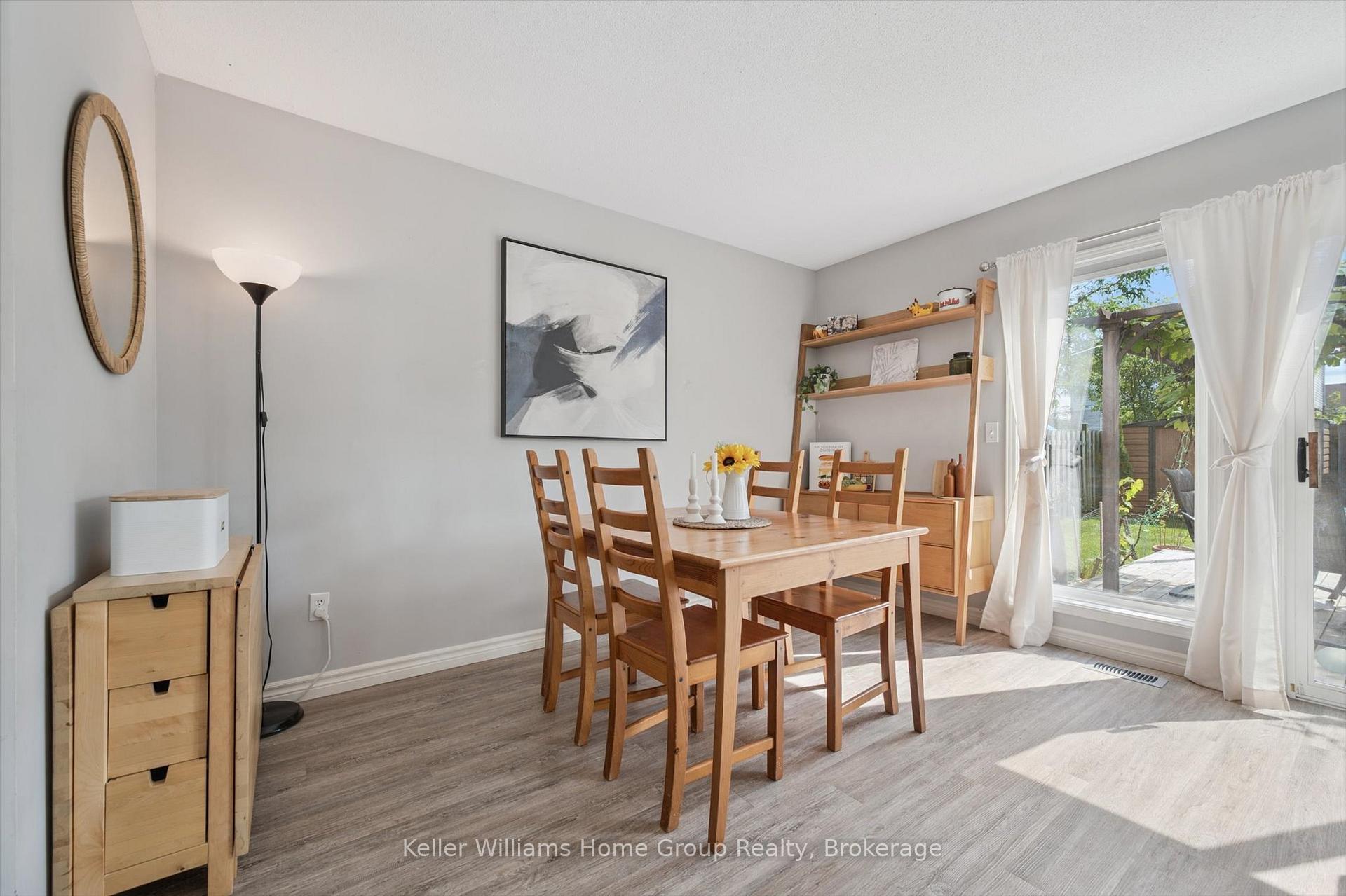 Photo 12 of 47 Buckthorn Crescent, Guelph, Grange Road — HOMEH