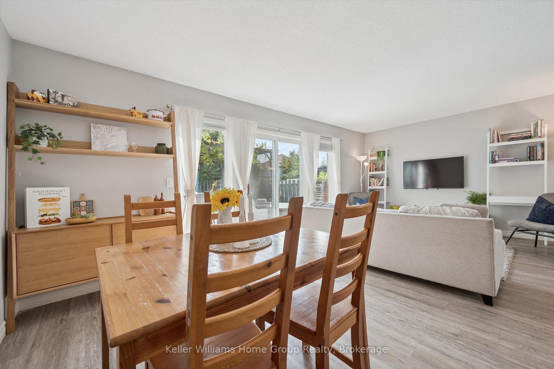Photo 13 of 47 Buckthorn Crescent, Guelph, Grange Road — HOMEH