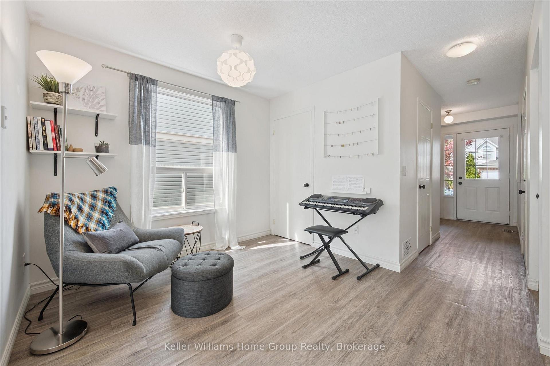 Photo 14 of 47 Buckthorn Crescent, Guelph, Grange Road — HOMEH