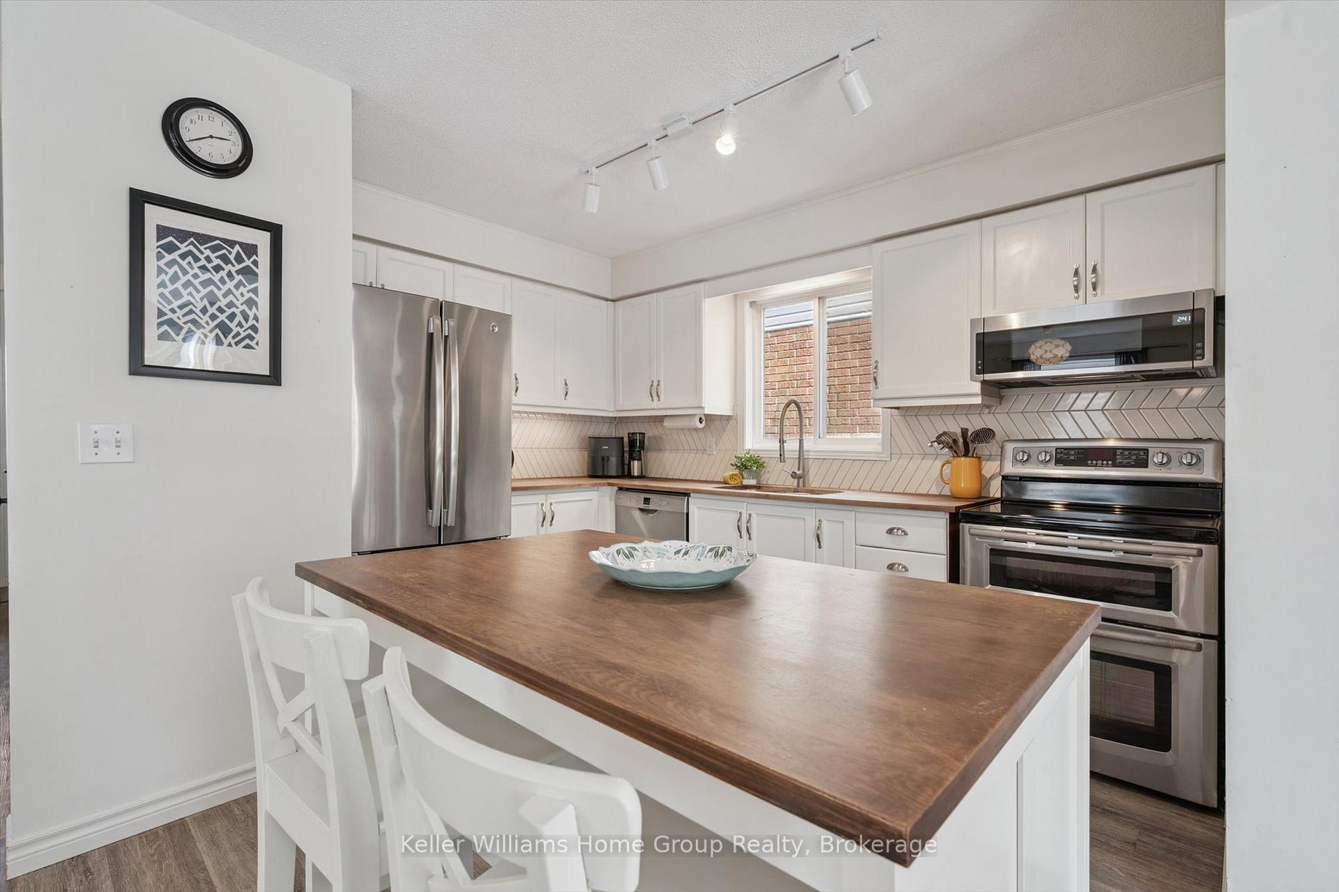 Photo 15 of 47 Buckthorn Crescent, Guelph, Grange Road — HOMEH