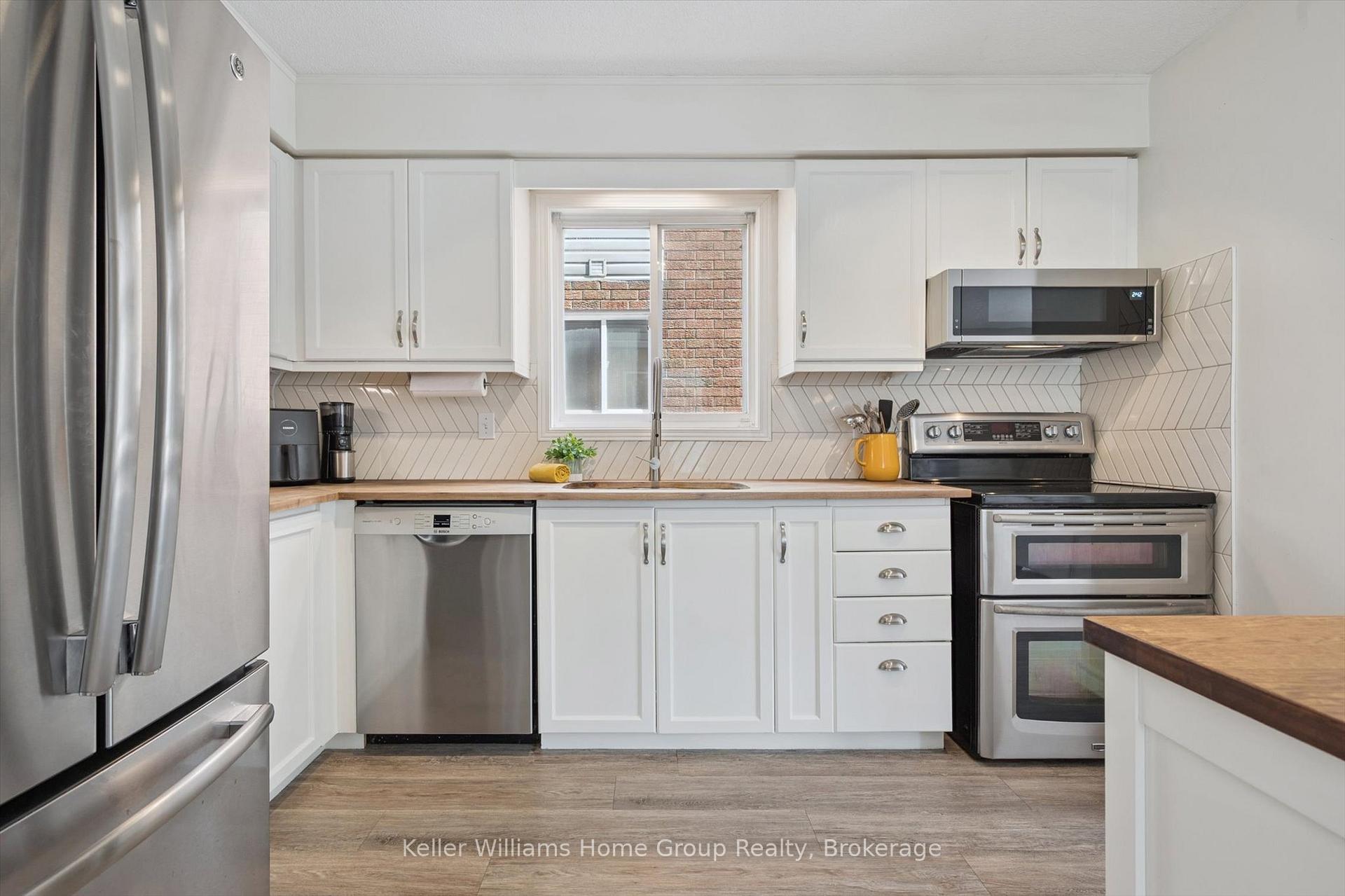 Photo 17 of 47 Buckthorn Crescent, Guelph, Grange Road — HOMEH