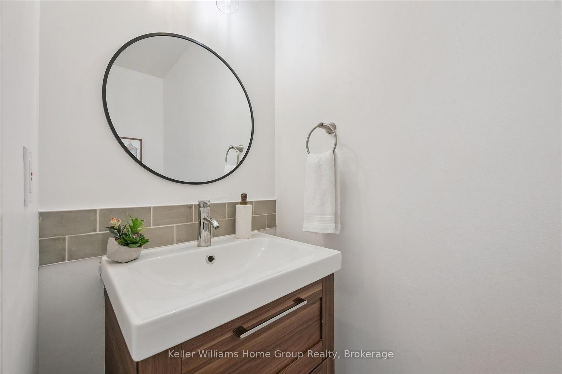 Photo 21 of 47 Buckthorn Crescent, Guelph, Grange Road — HOMEH