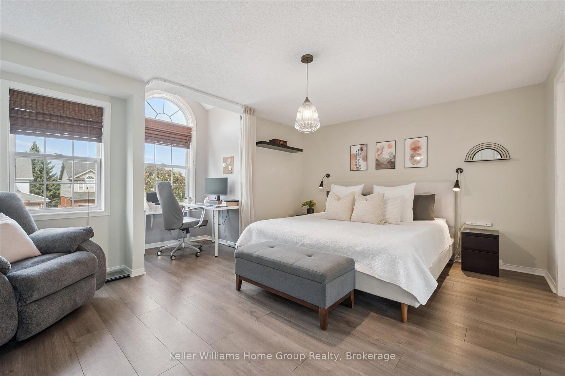 Photo 22 of 47 Buckthorn Crescent, Guelph, Grange Road — HOMEH