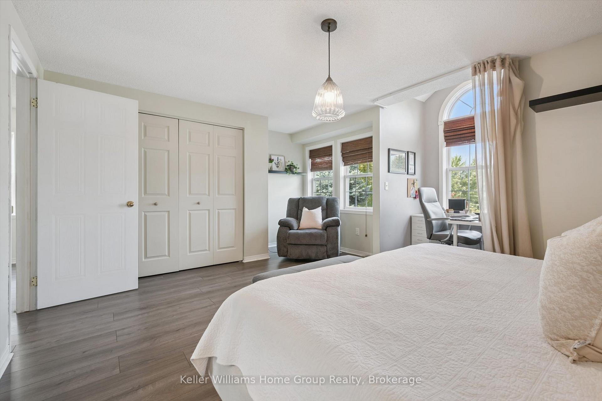 Photo 23 of 47 Buckthorn Crescent, Guelph, Grange Road — HOMEH