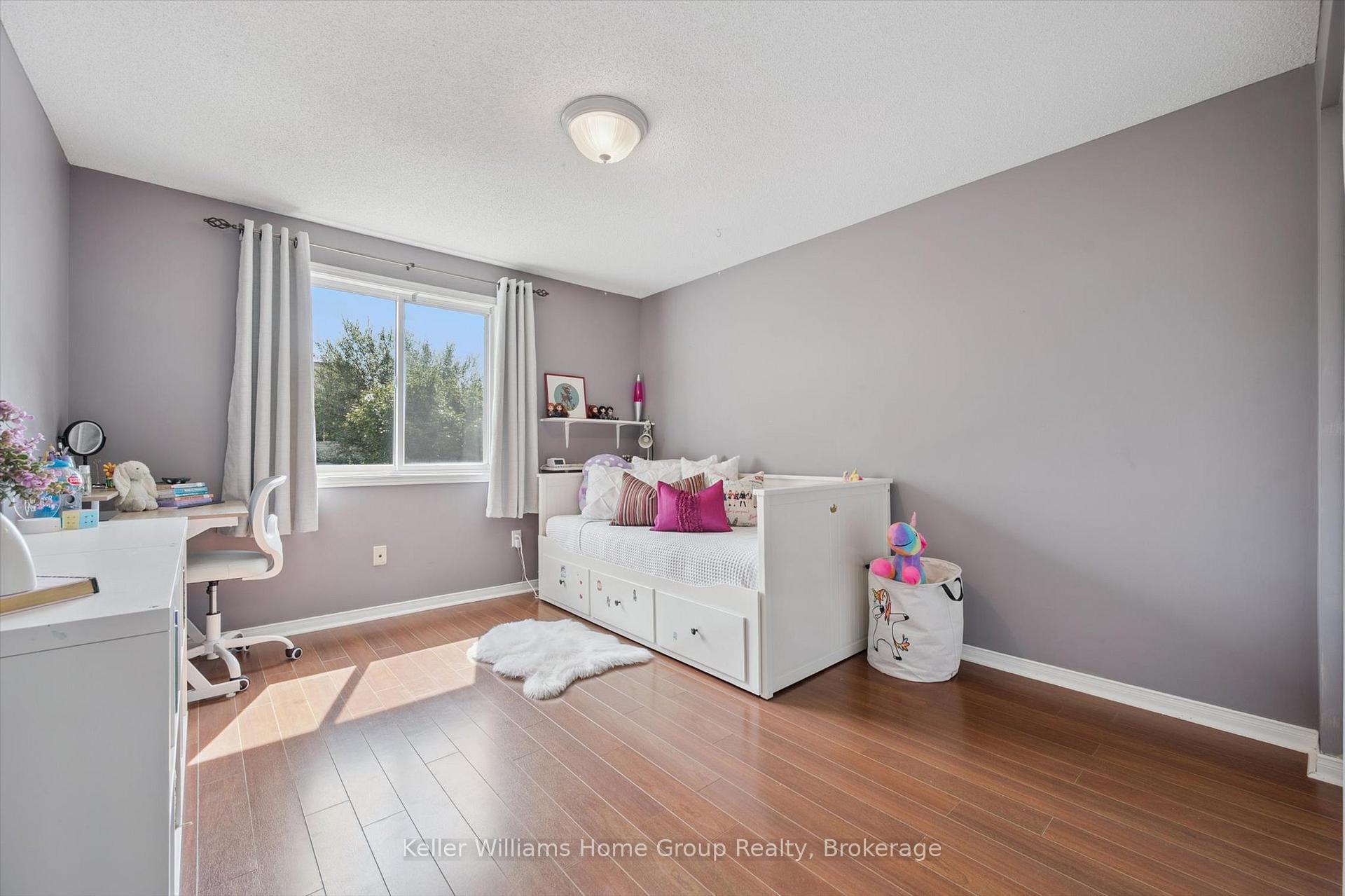 Photo 27 of 47 Buckthorn Crescent, Guelph, Grange Road — HOMEH