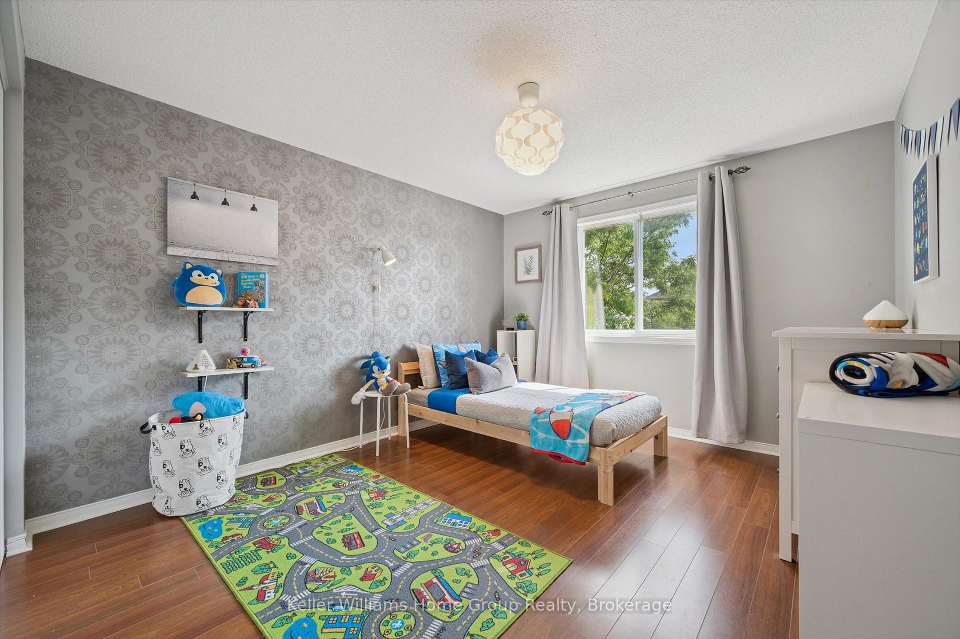 Photo 28 of 47 Buckthorn Crescent, Guelph, Grange Road — HOMEH