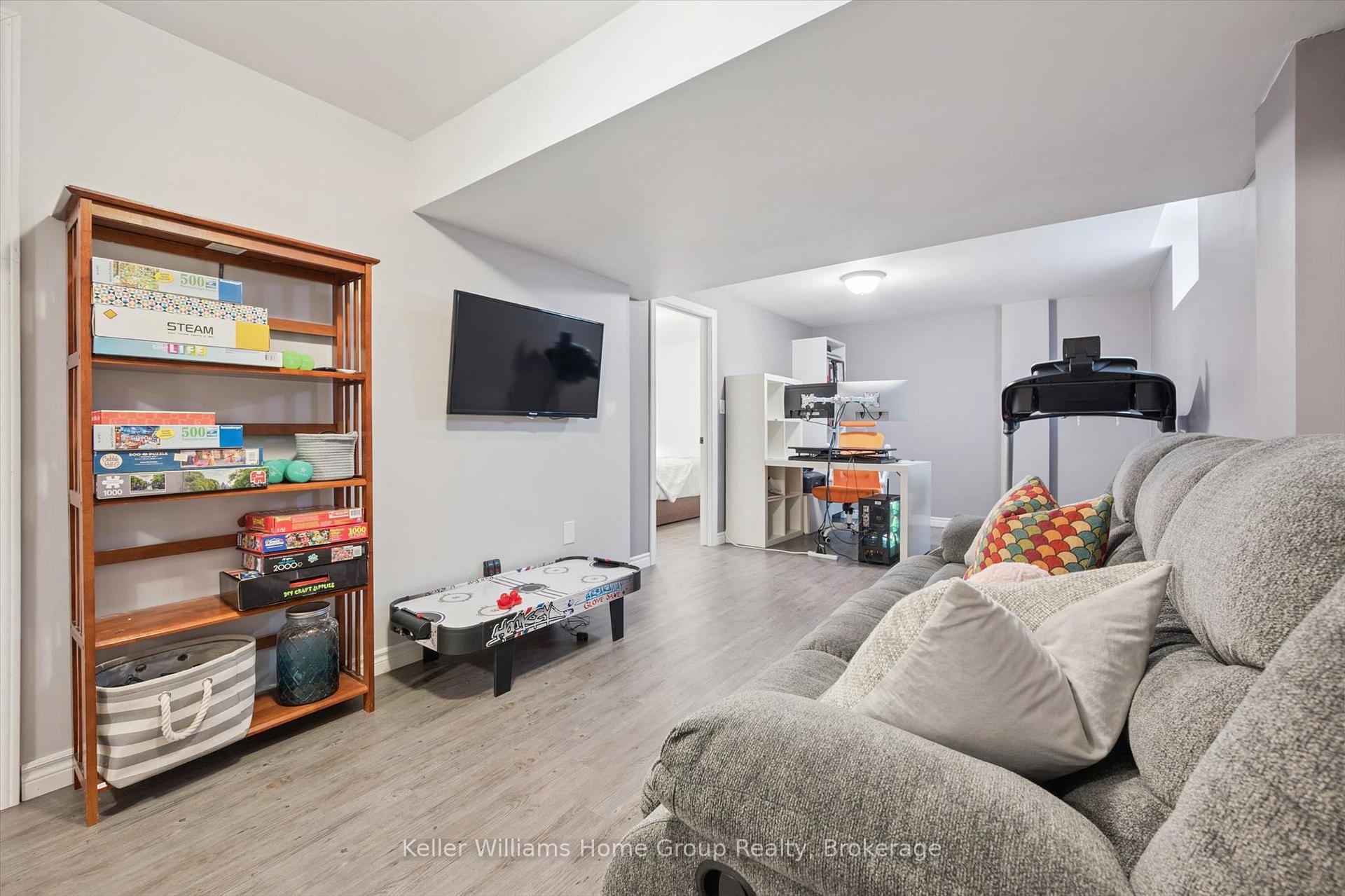 Photo 30 of 47 Buckthorn Crescent, Guelph, Grange Road — HOMEH
