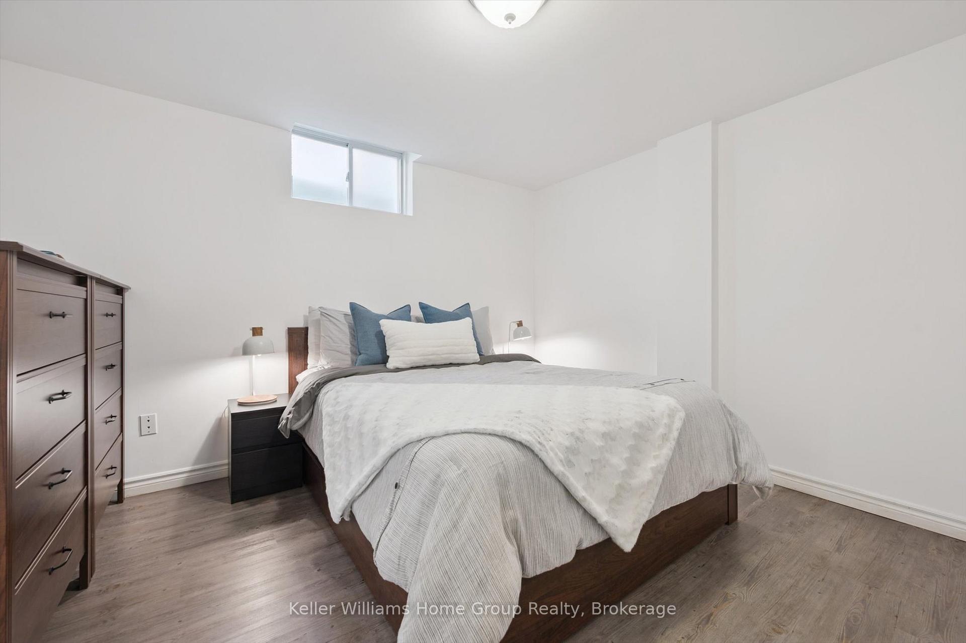Photo 31 of 47 Buckthorn Crescent, Guelph, Grange Road — HOMEH