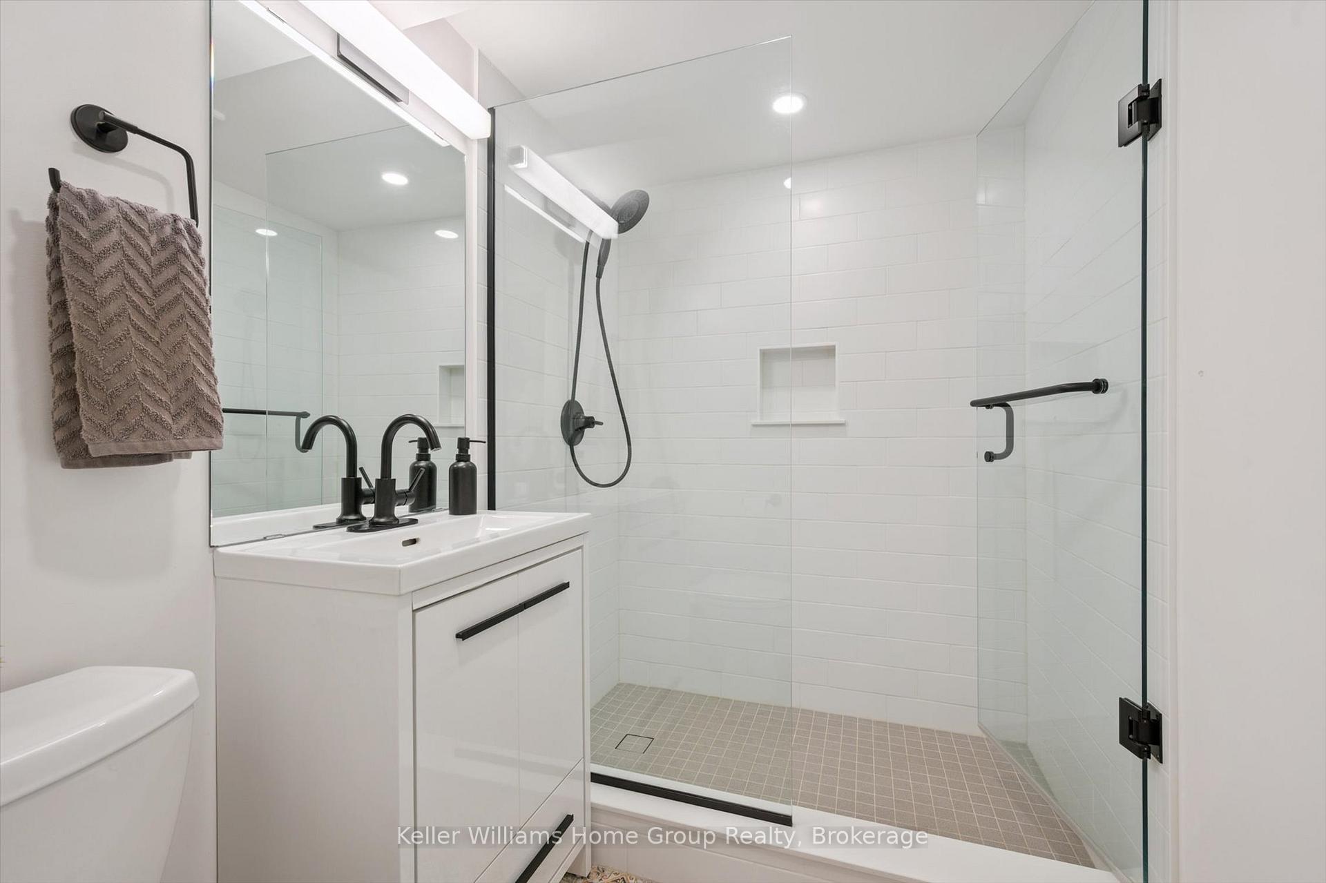 Photo 32 of 47 Buckthorn Crescent, Guelph, Grange Road — HOMEH