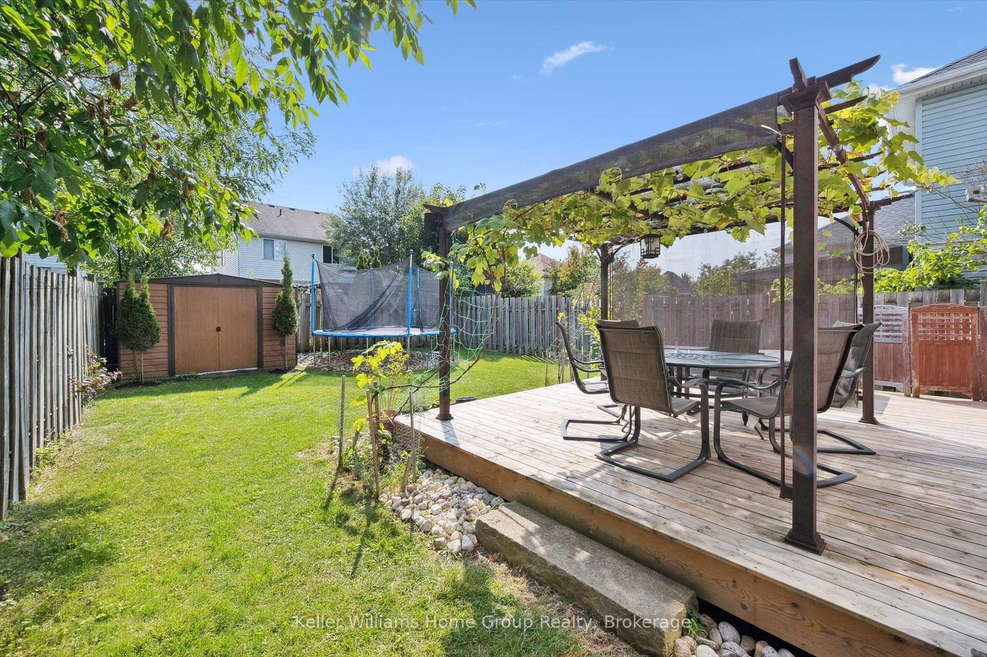 Photo 35 of 47 Buckthorn Crescent, Guelph, Grange Road — HOMEH