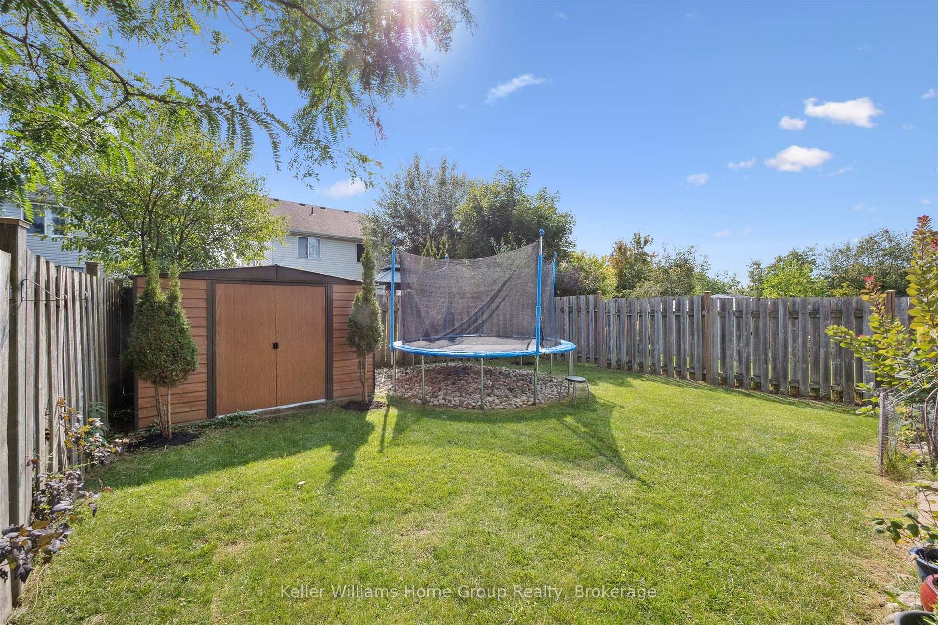 Photo 36 of 47 Buckthorn Crescent, Guelph, Grange Road — HOMEH