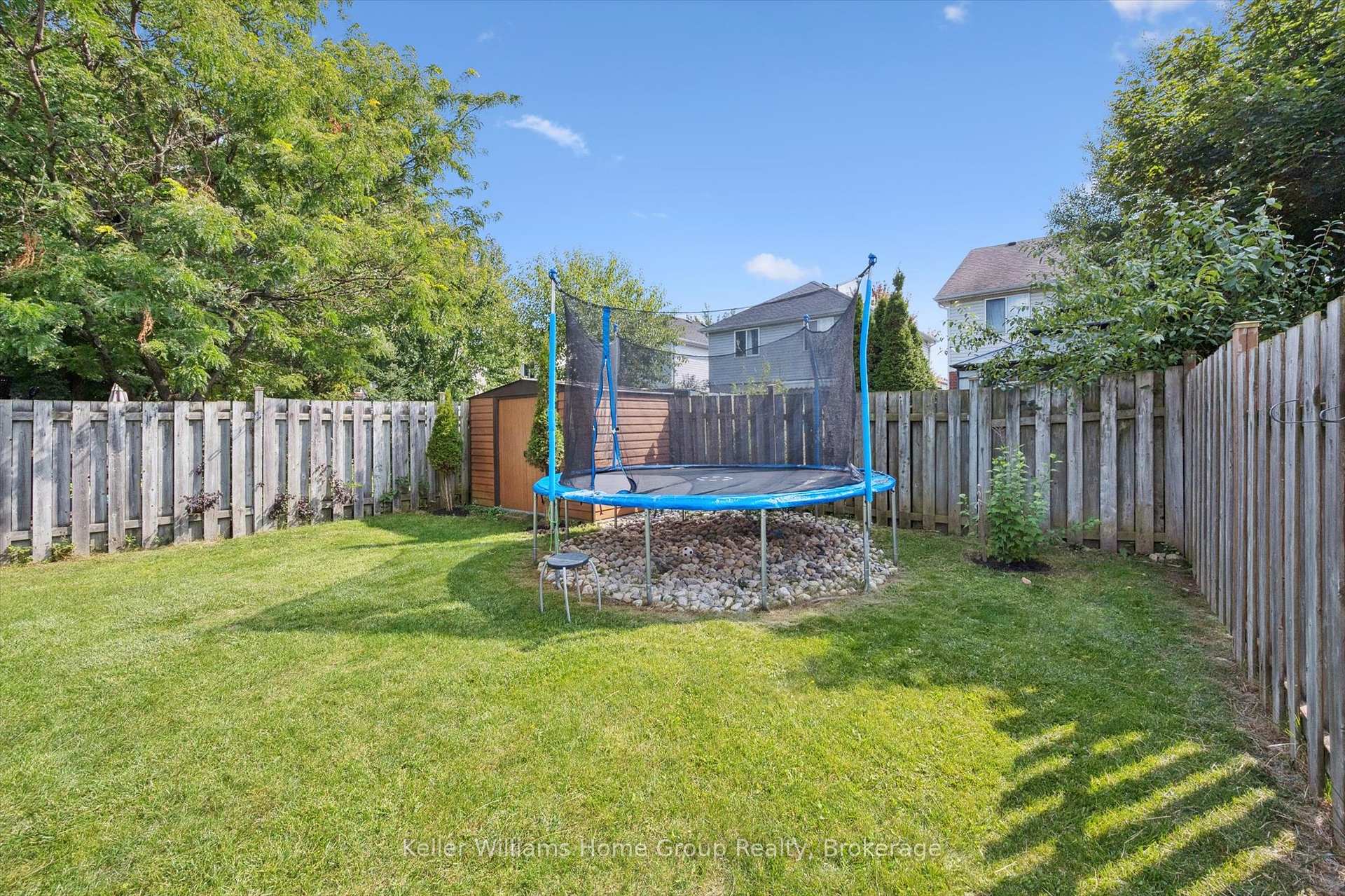 Photo 37 of 47 Buckthorn Crescent, Guelph, Grange Road — HOMEH