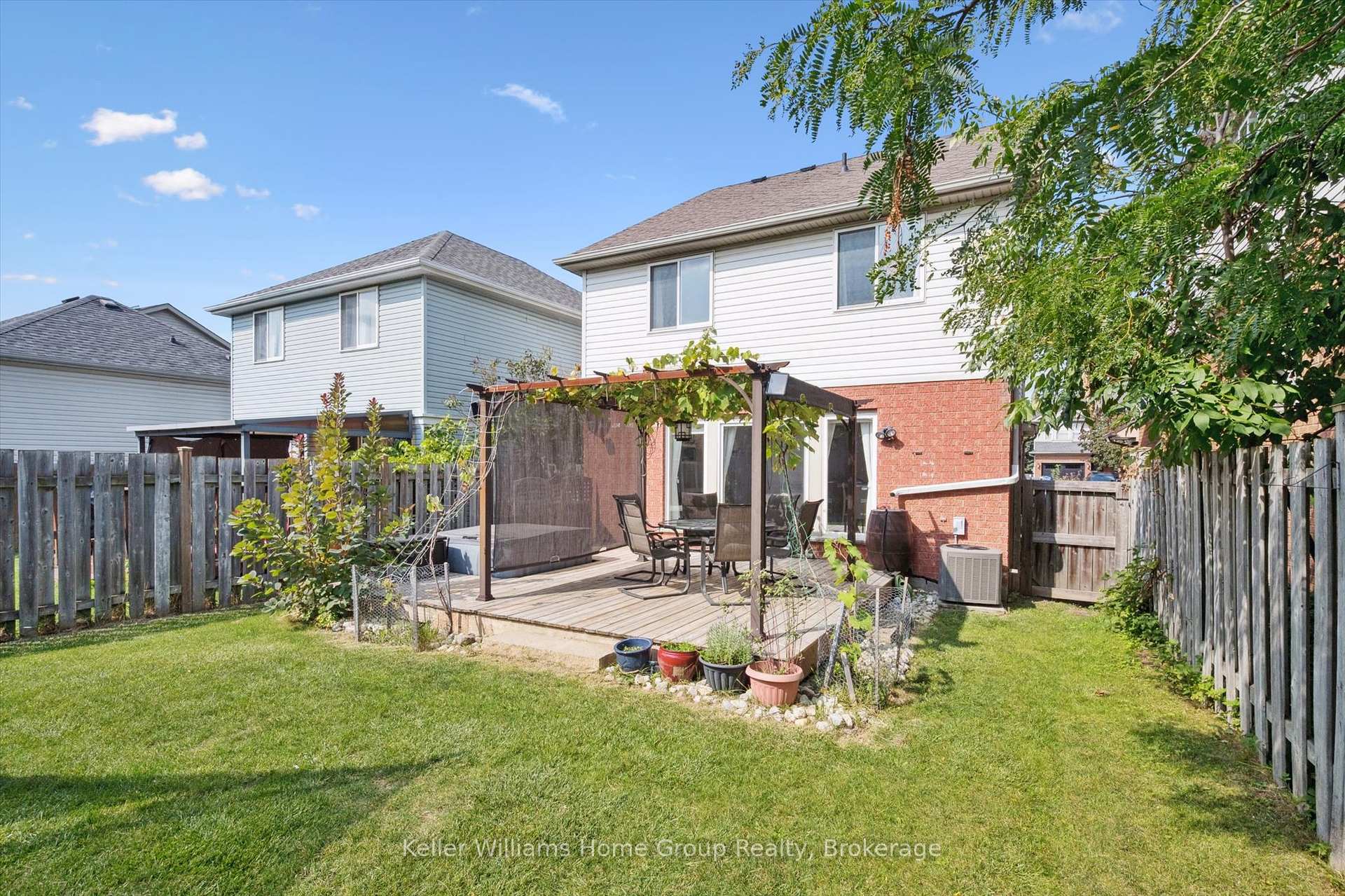 Photo 38 of 47 Buckthorn Crescent, Guelph, Grange Road — HOMEH
