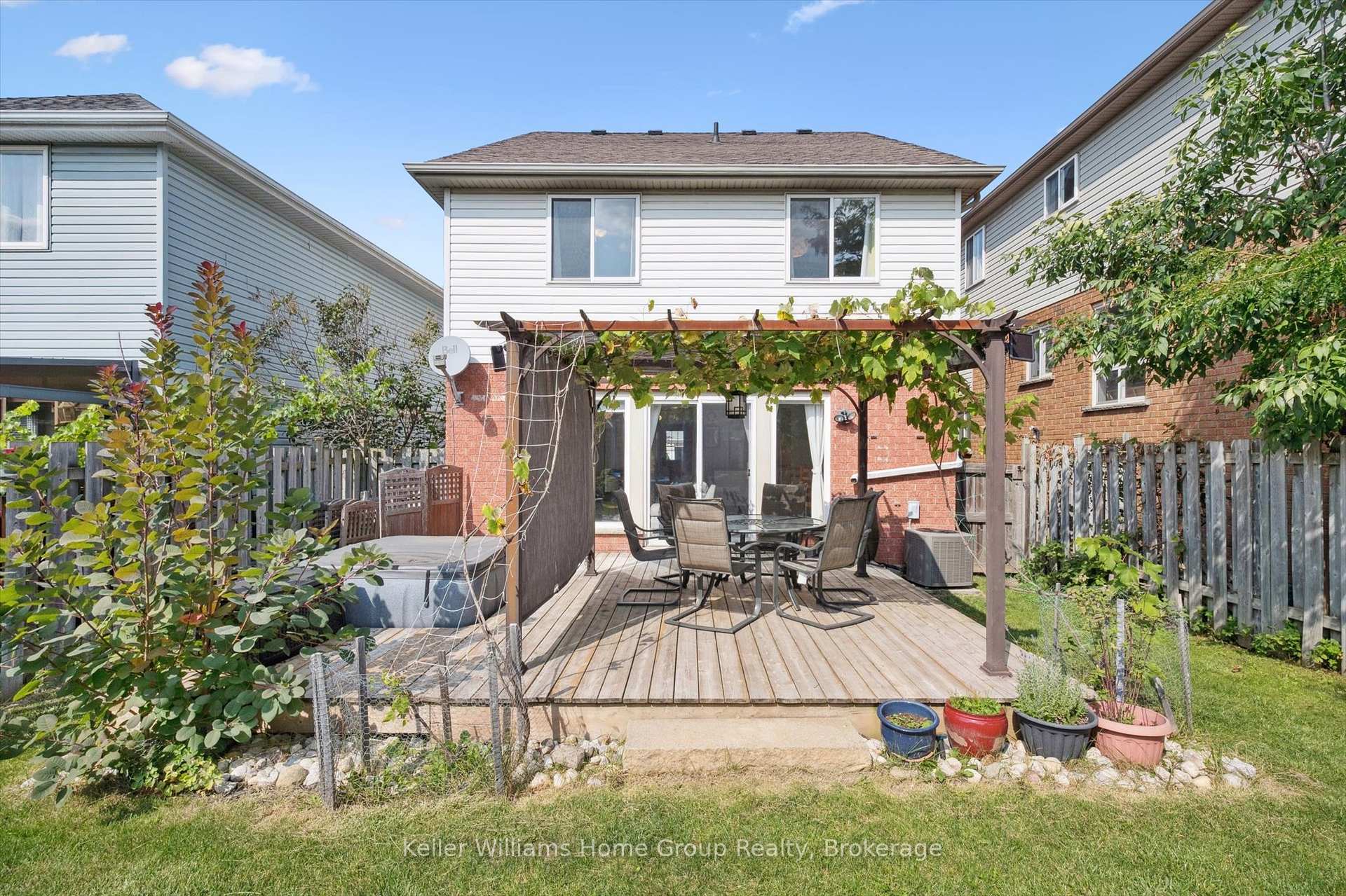 Photo 39 of 47 Buckthorn Crescent, Guelph, Grange Road — HOMEH