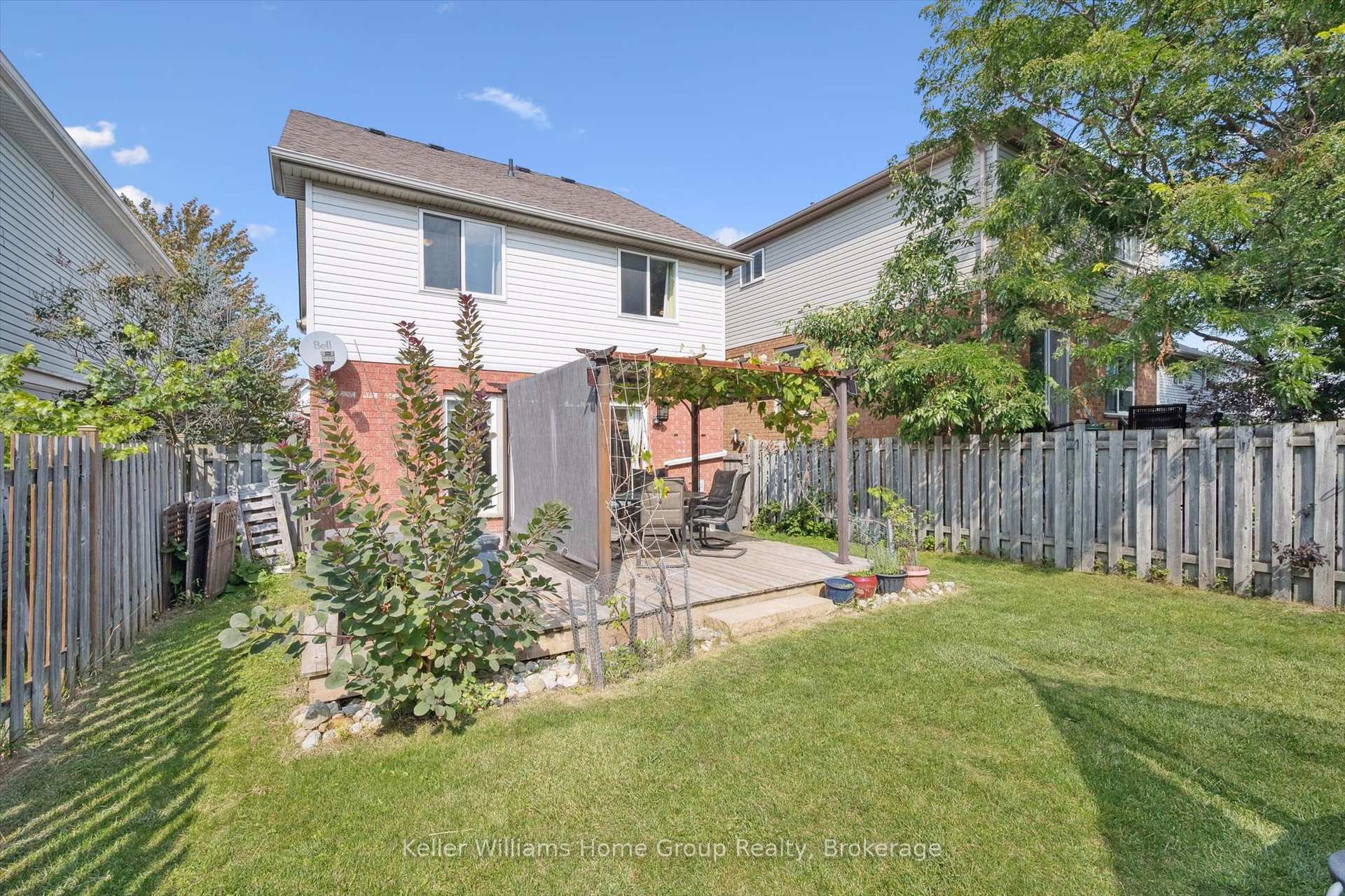 Photo 40 of 47 Buckthorn Crescent, Guelph, Grange Road — HOMEH