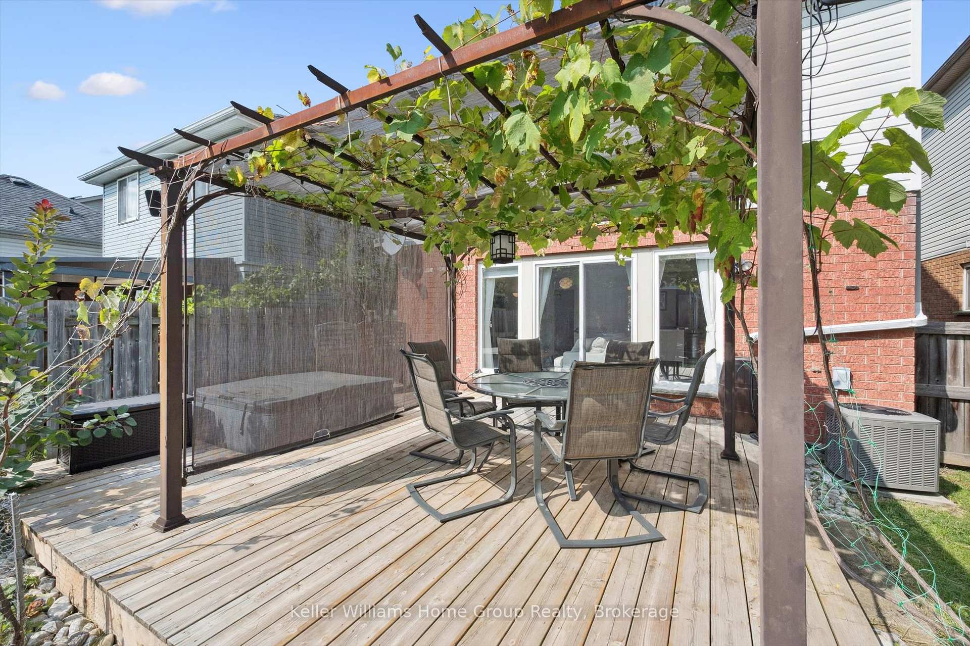 Photo 41 of 47 Buckthorn Crescent, Guelph, Grange Road — HOMEH