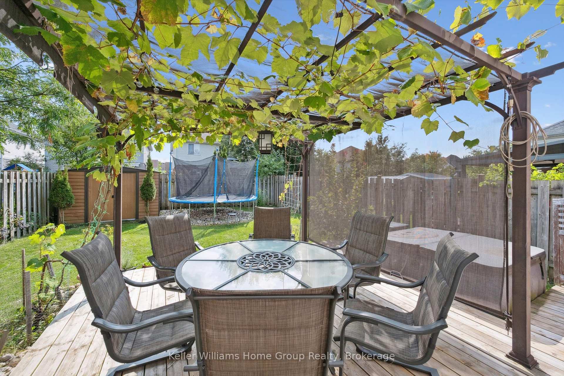 Photo 42 of 47 Buckthorn Crescent, Guelph, Grange Road — HOMEH