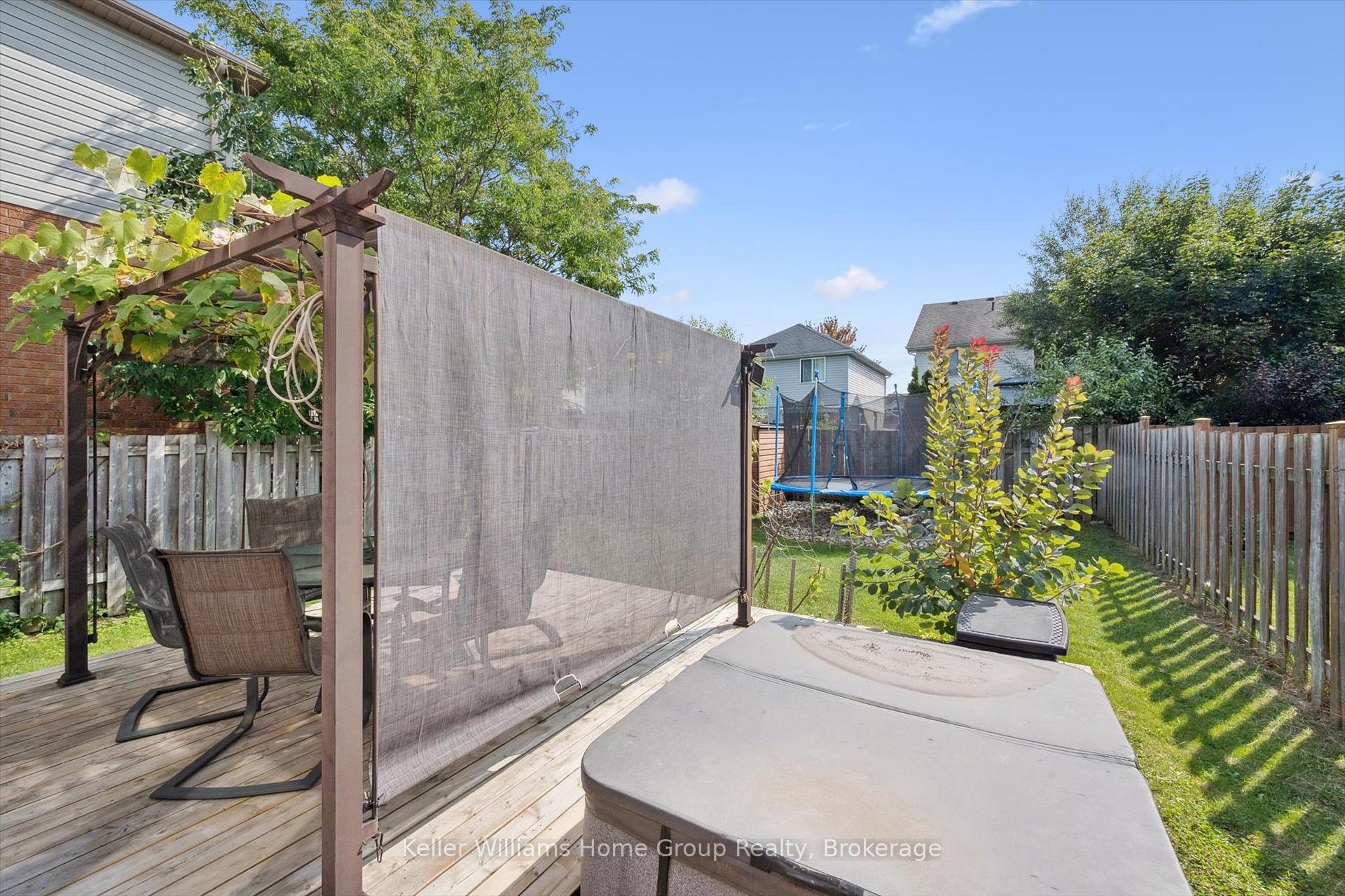 Photo 43 of 47 Buckthorn Crescent, Guelph, Grange Road — HOMEH