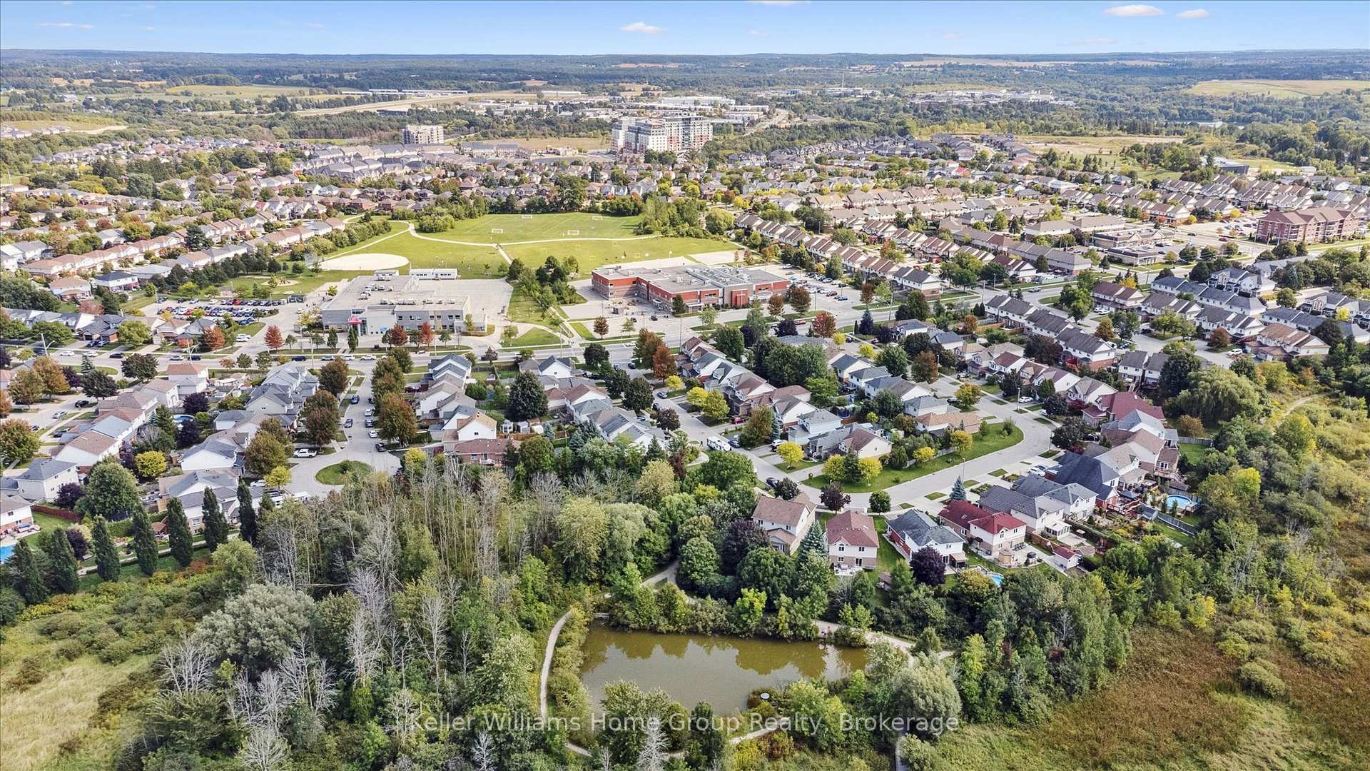 Photo 44 of 47 Buckthorn Crescent, Guelph, Grange Road — HOMEH