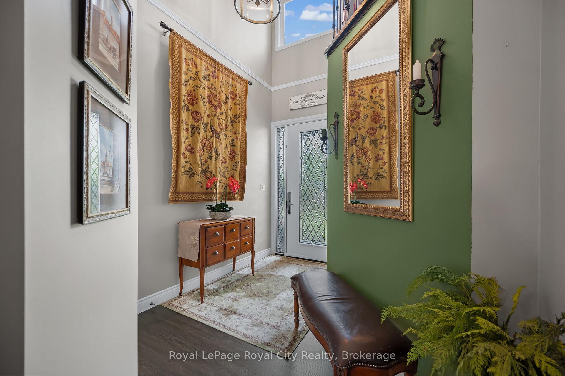 Photo 5 of 7 Marigold Drive, Guelph, Kortright Hills — HOMEH