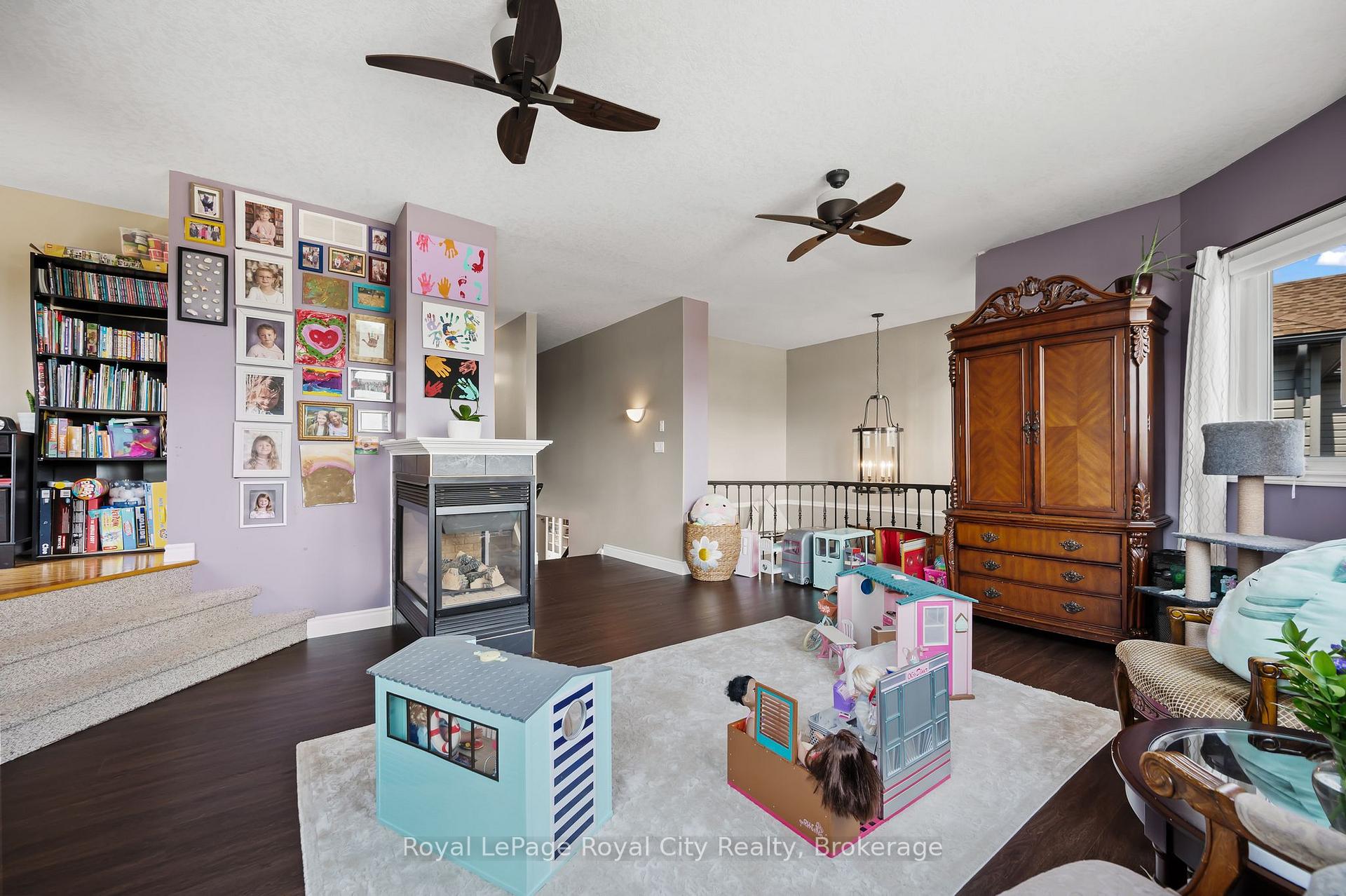 Photo 19 of 7 Marigold Drive, Guelph, Kortright Hills — HOMEH