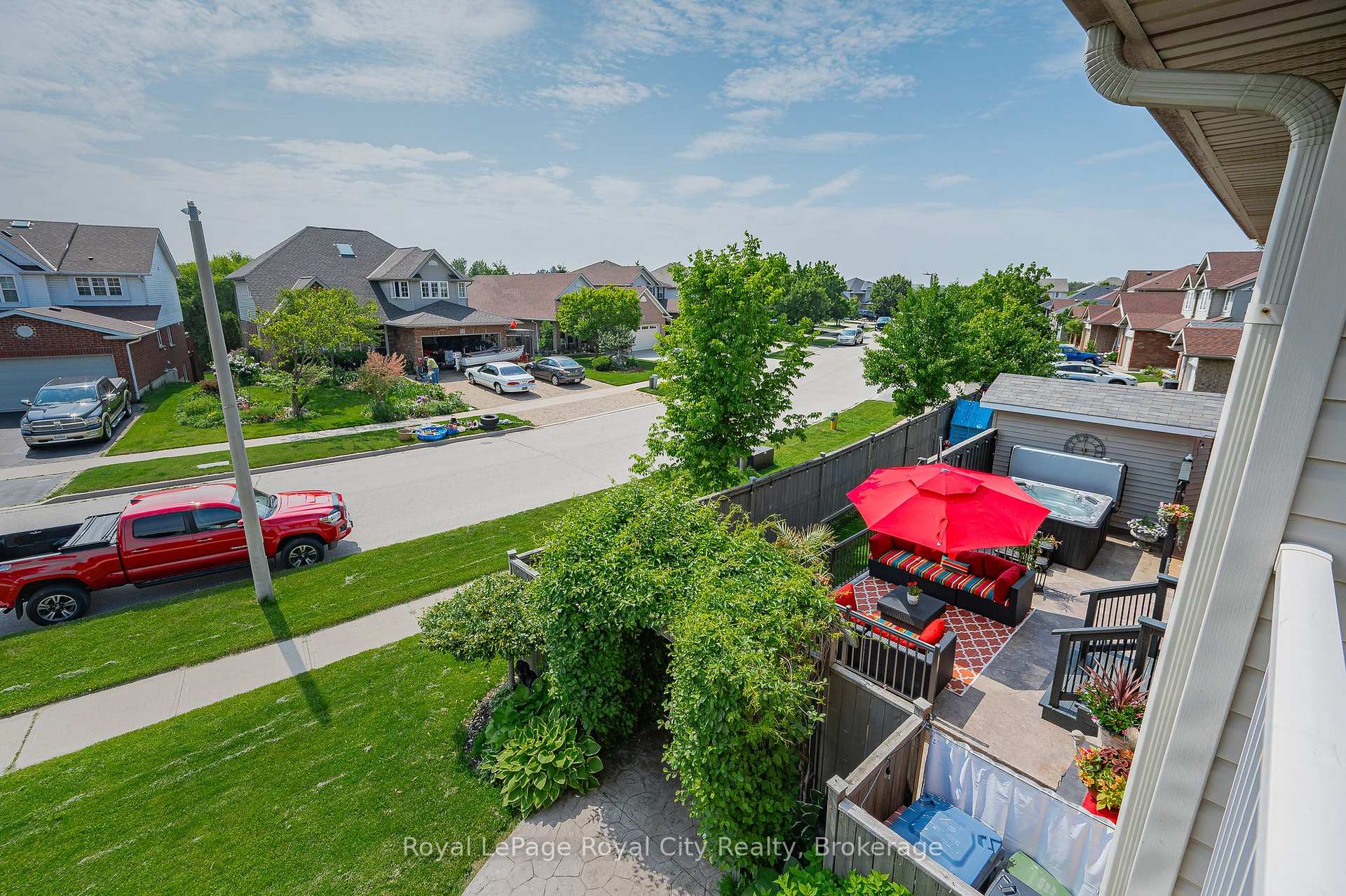 Photo 22 of 7 Marigold Drive, Guelph, Kortright Hills — HOMEH