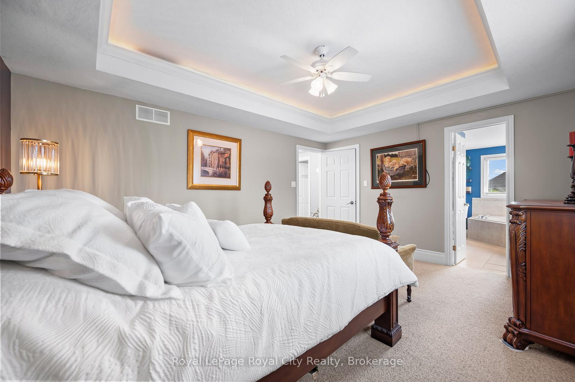 Photo 25 of 7 Marigold Drive, Guelph, Kortright Hills — HOMEH