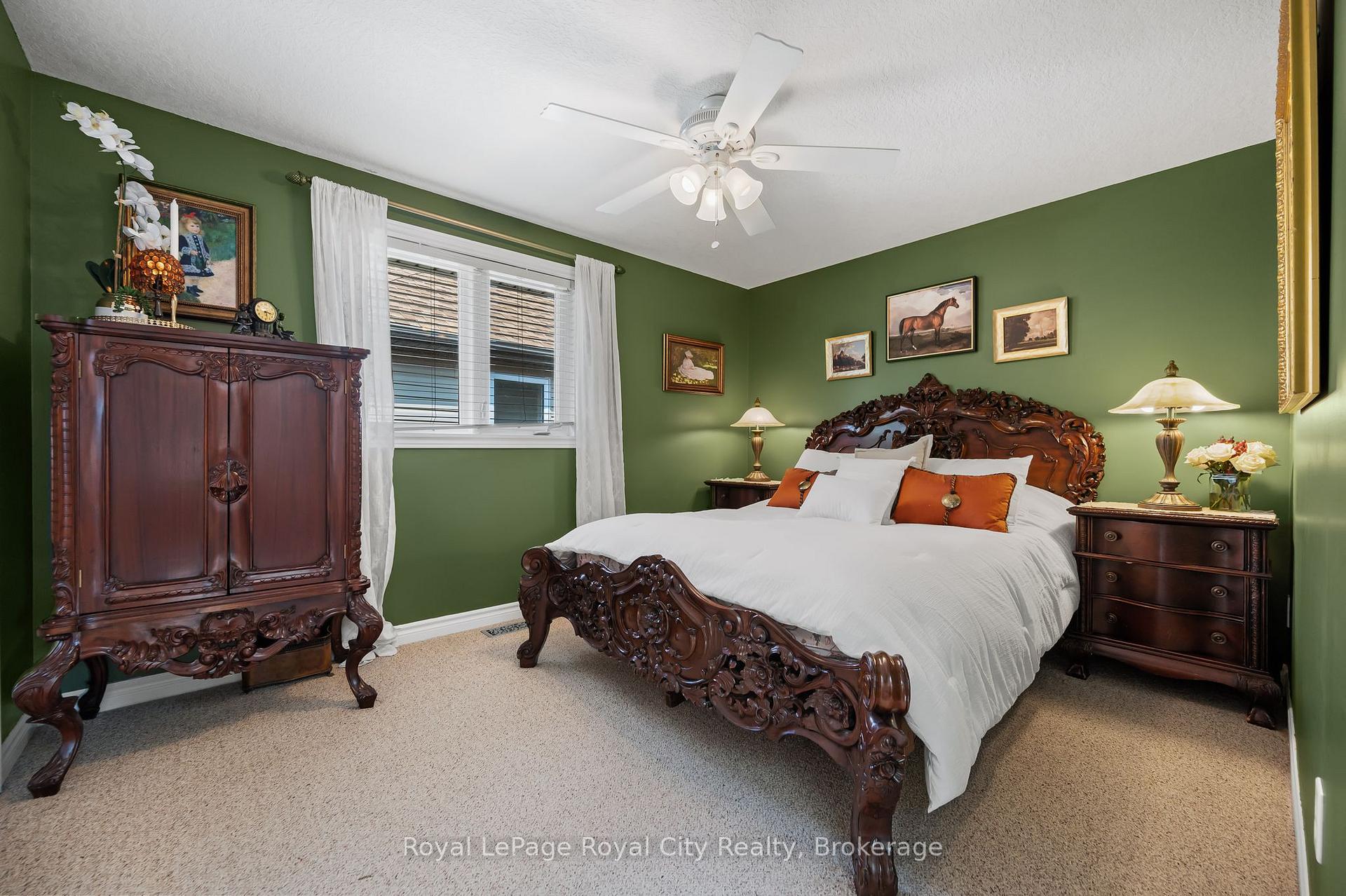 Photo 27 of 7 Marigold Drive, Guelph, Kortright Hills — HOMEH