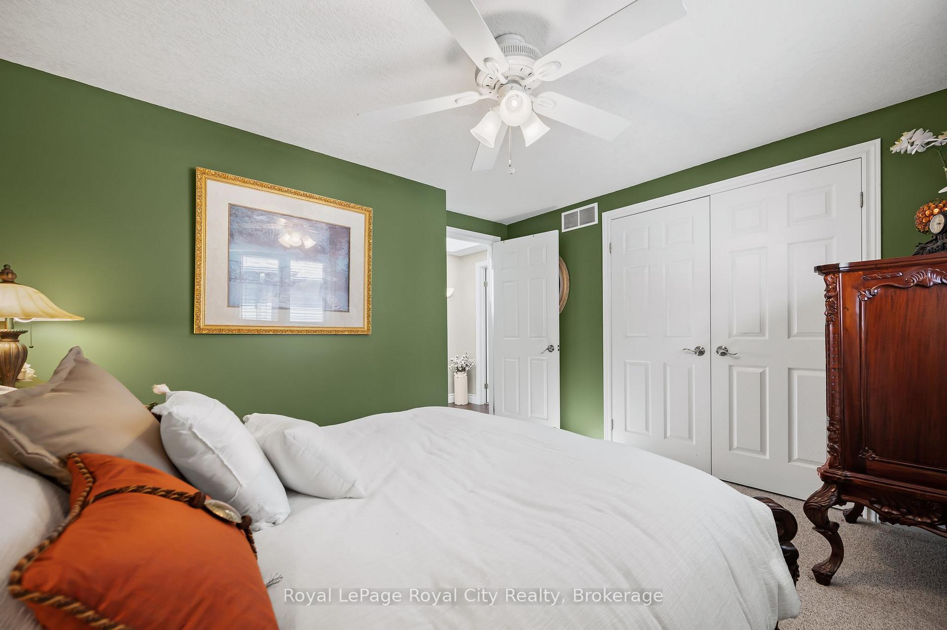Photo 28 of 7 Marigold Drive, Guelph, Kortright Hills — HOMEH