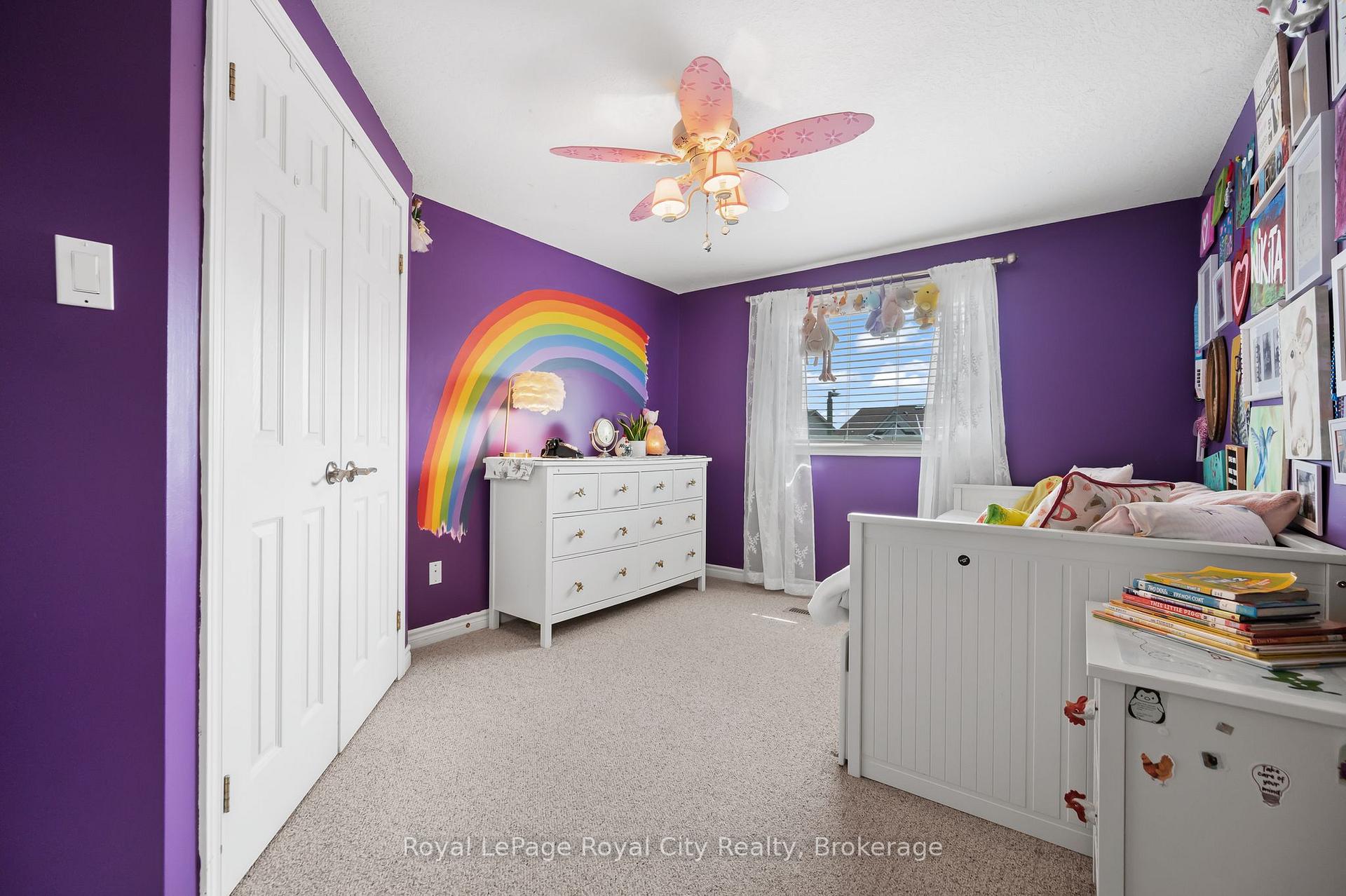 Photo 29 of 7 Marigold Drive, Guelph, Kortright Hills — HOMEH