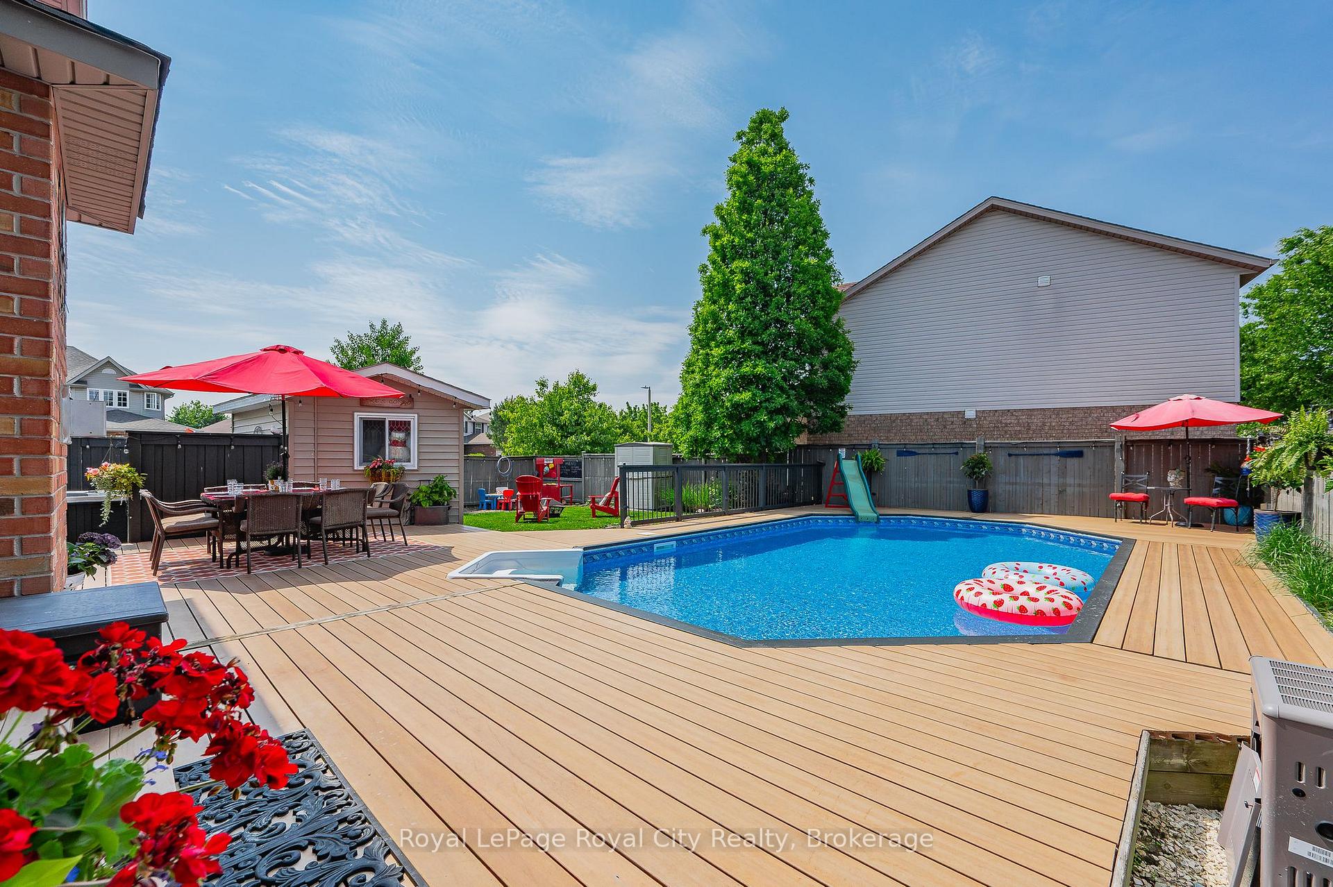 Photo 34 of 7 Marigold Drive, Guelph, Kortright Hills — HOMEH