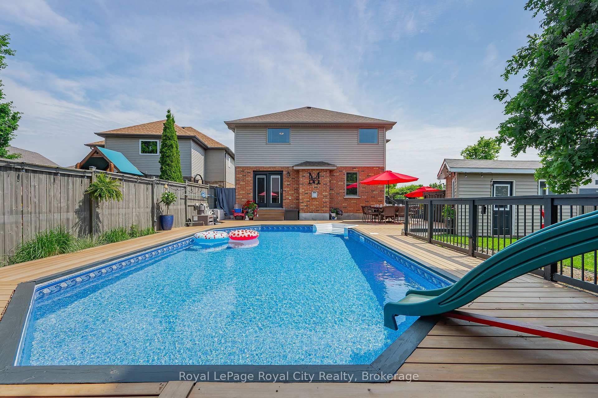 Photo 36 of 7 Marigold Drive, Guelph, Kortright Hills — HOMEH