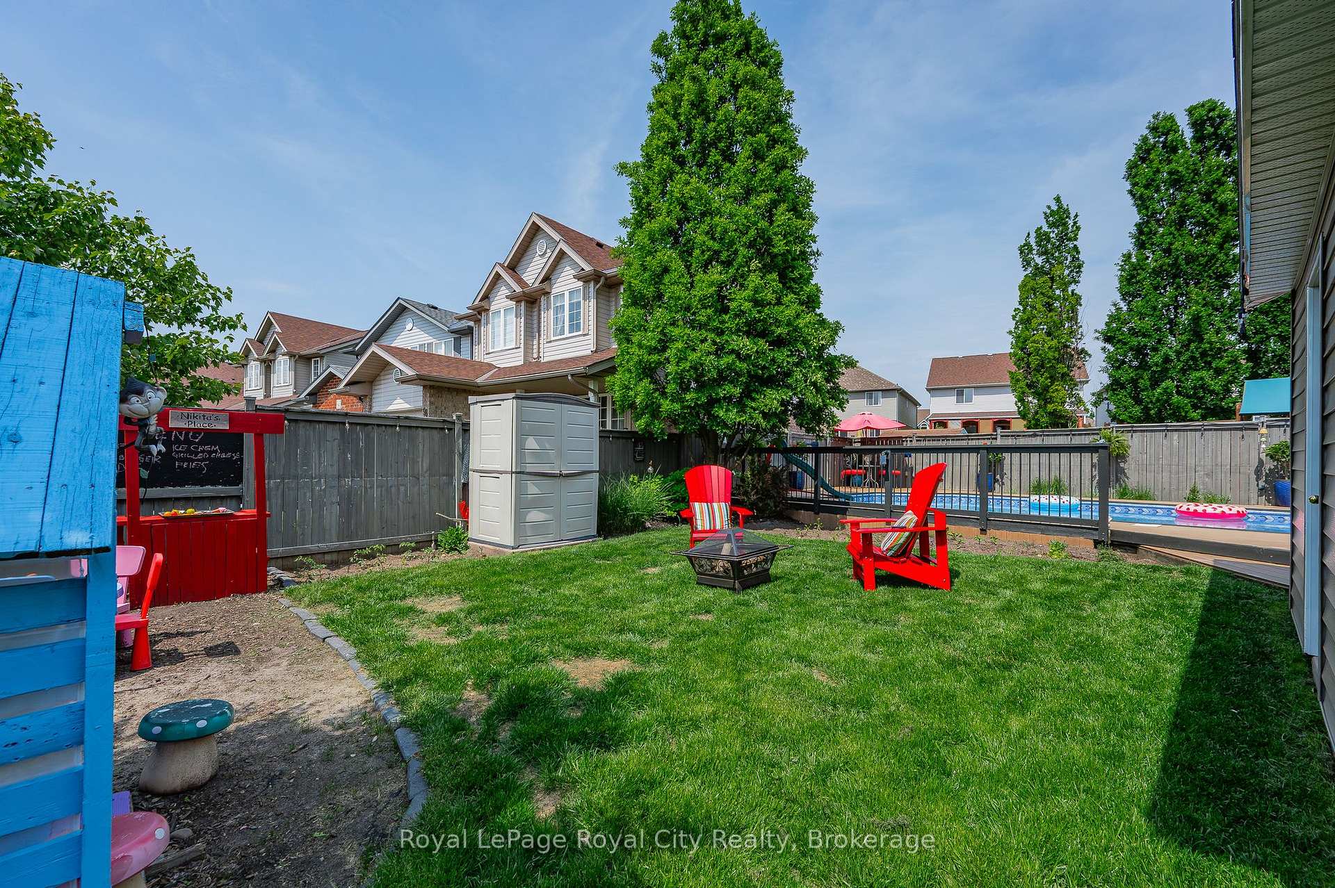 Photo 37 of 7 Marigold Drive, Guelph, Kortright Hills — HOMEH