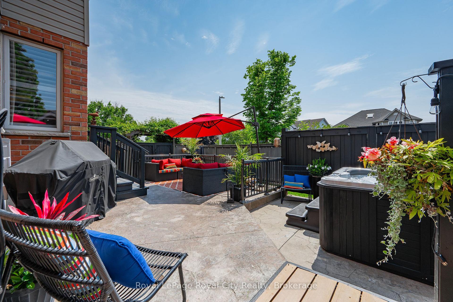 Photo 40 of 7 Marigold Drive, Guelph, Kortright Hills — HOMEH