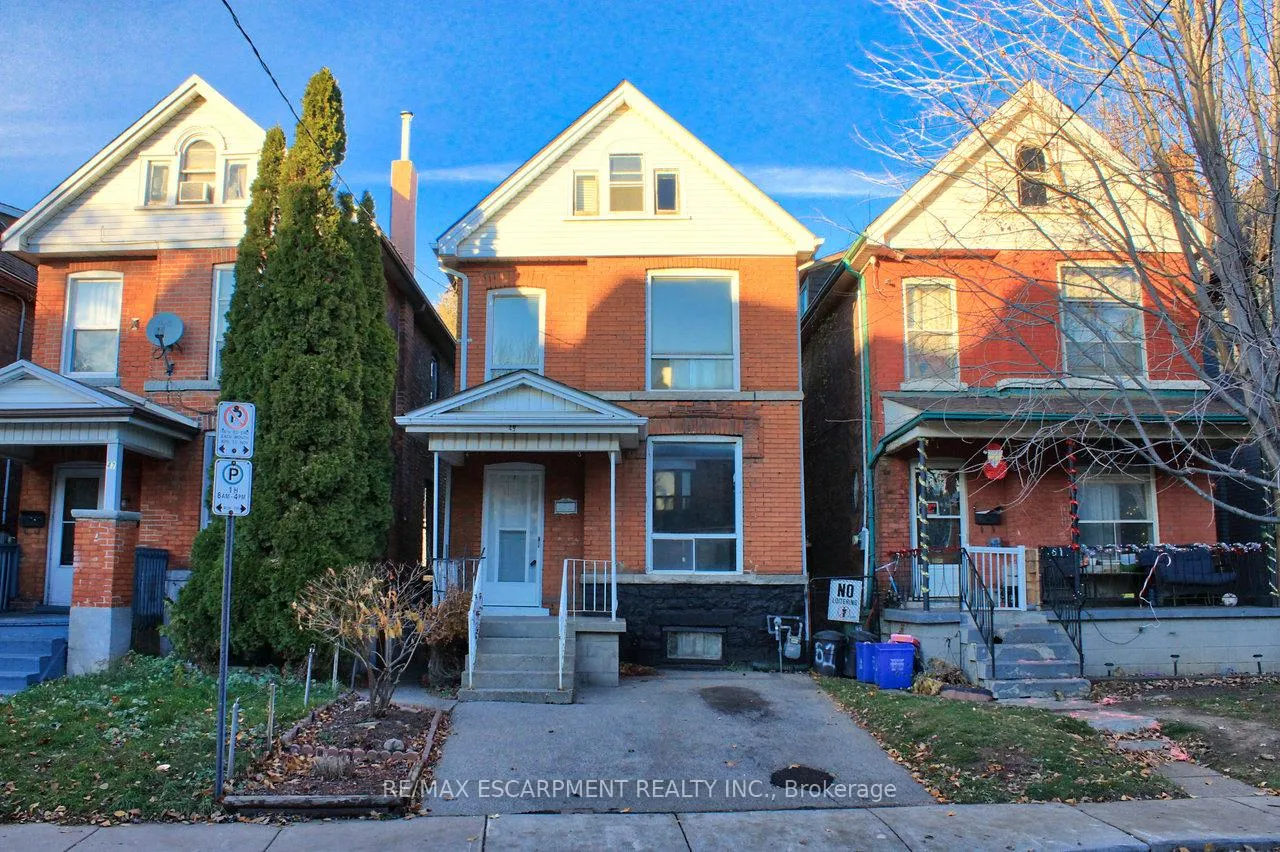 Photo 1 of 49 Nightingale Street, Hamilton, Landsdale — HOMEH