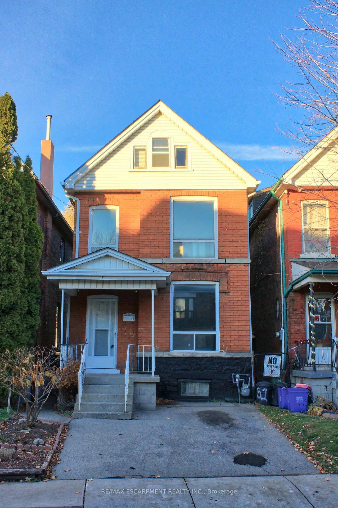 Photo 2 of 49 Nightingale Street, Hamilton, Landsdale — HOMEH