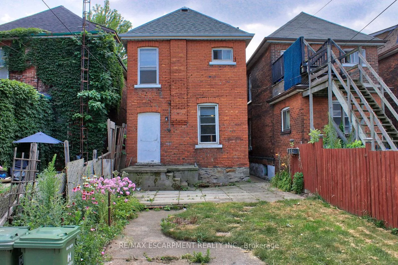 Photo 24 of 49 Nightingale Street, Hamilton, Landsdale — HOMEH