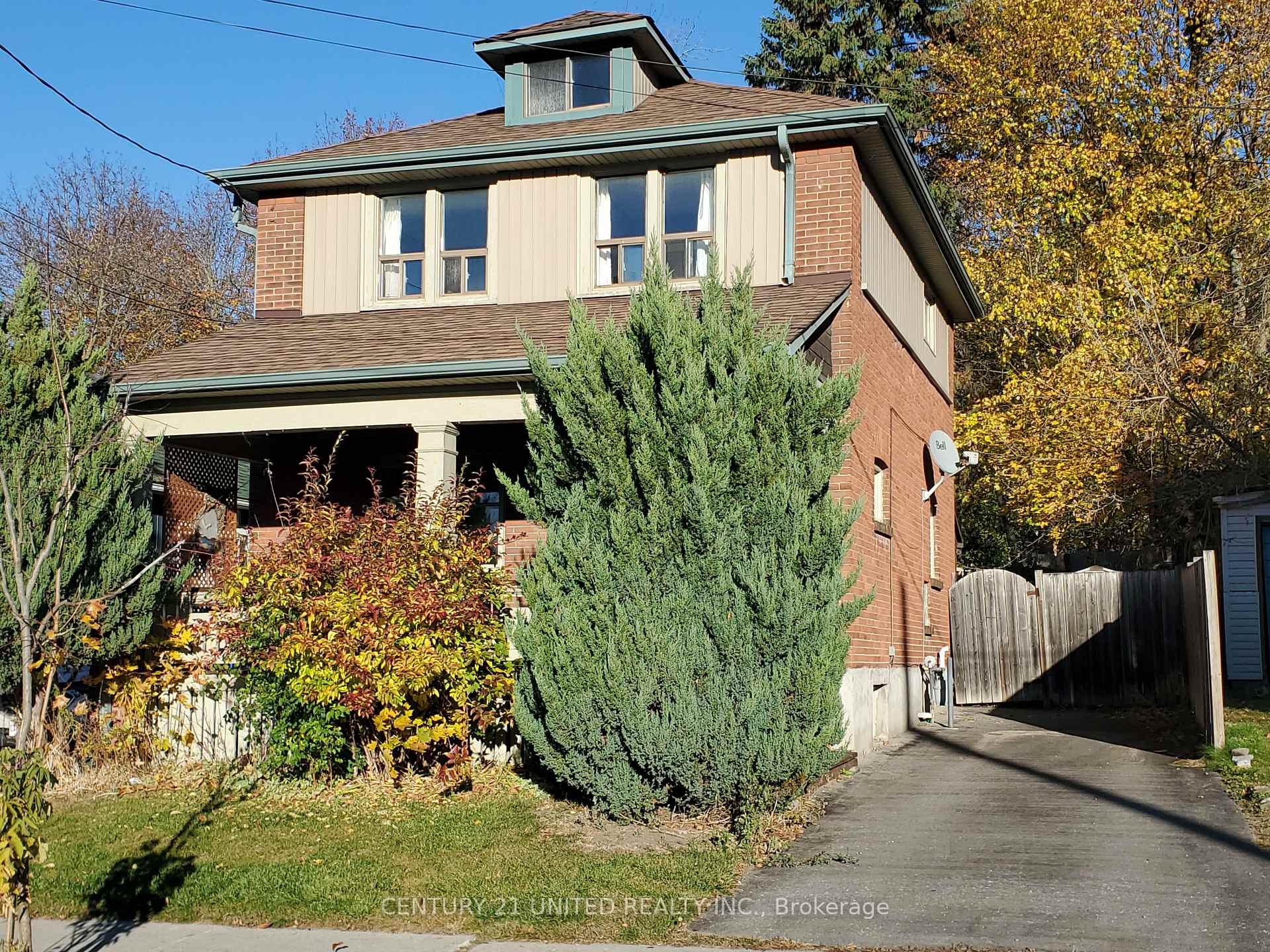 Photo 1 of 416 Rogers Street, Peterborough, Ashburnham Ward 4 — HOMEH