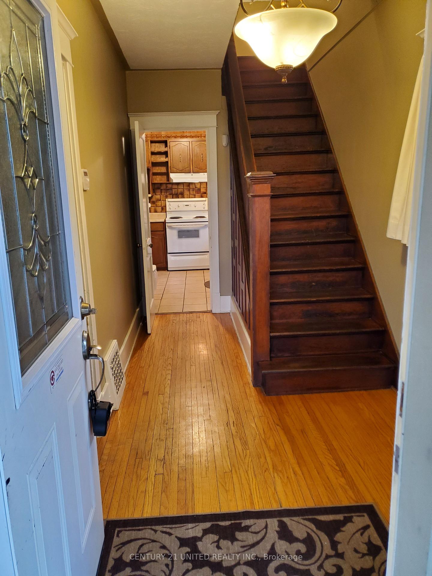 Photo 3 of 416 Rogers Street, Peterborough, Ashburnham Ward 4 — HOMEH