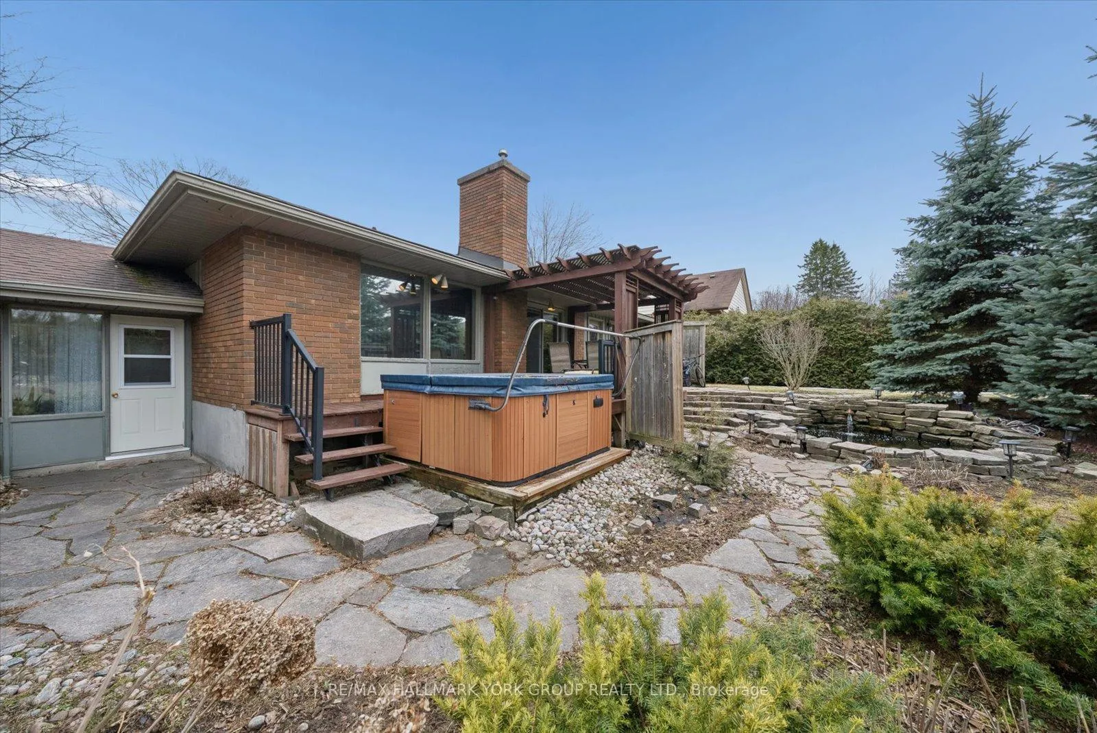 Photo 35 of 57 Prince Street, Brock, Cannington — HOMEH