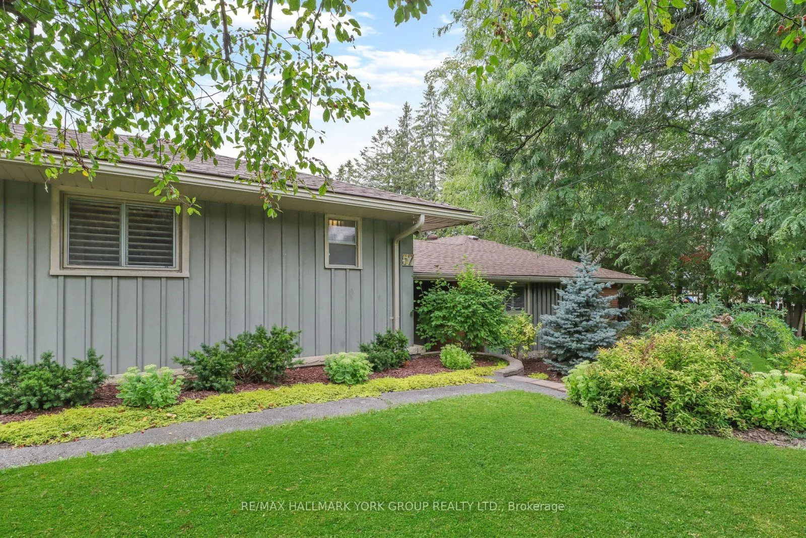 Photo 41 of 57 Prince Street, Brock, Cannington — HOMEH
