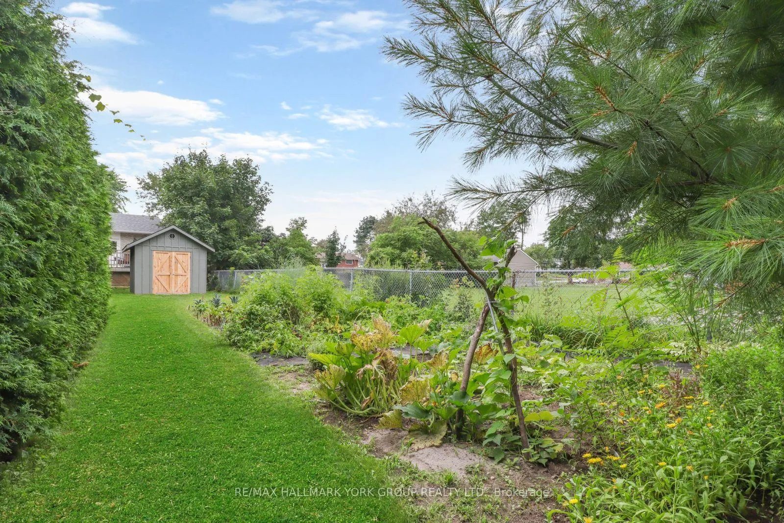 Photo 45 of 57 Prince Street, Brock, Cannington — HOMEH