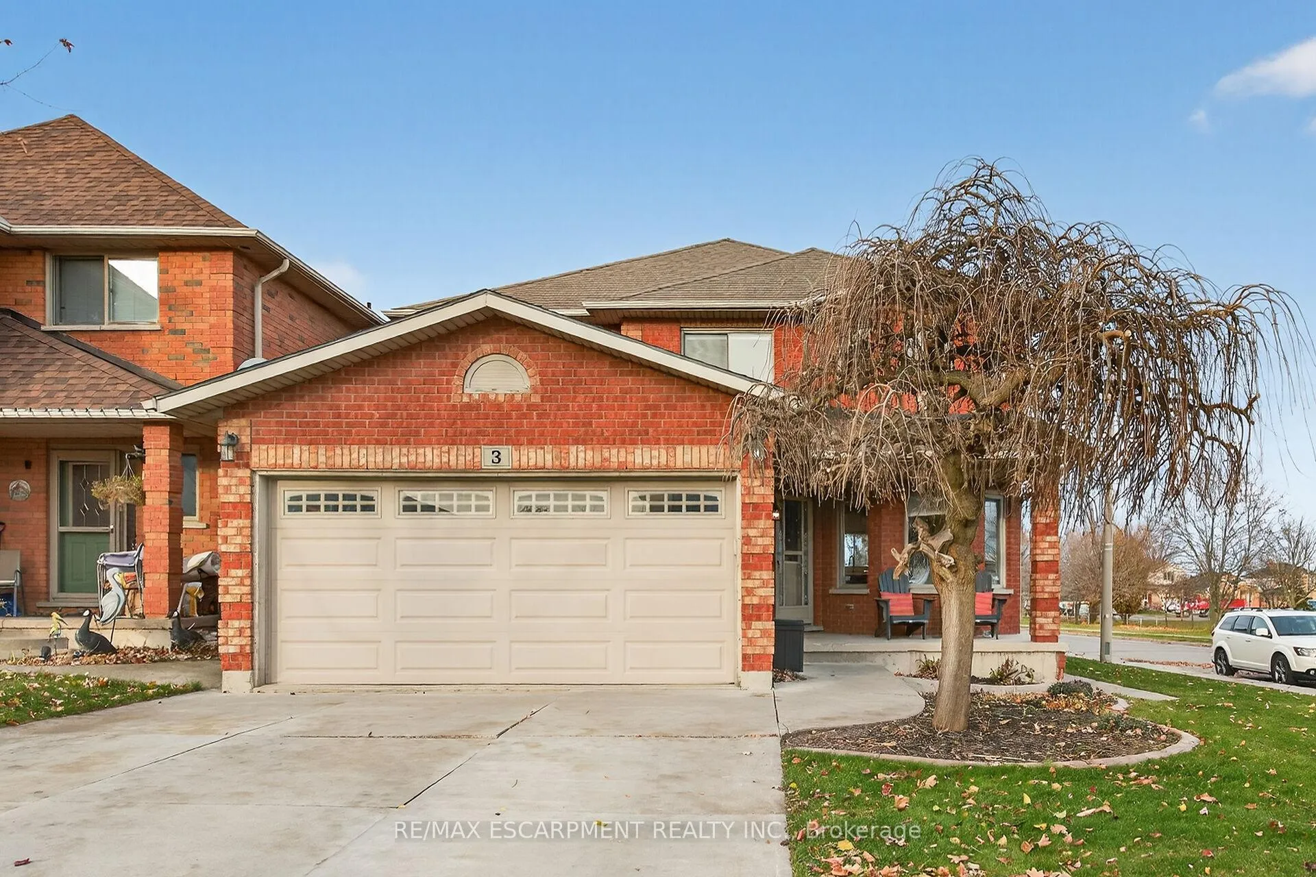 Photo 1 of 3 Jacqueline Boulevard, Hamilton, Allison — HOMEH