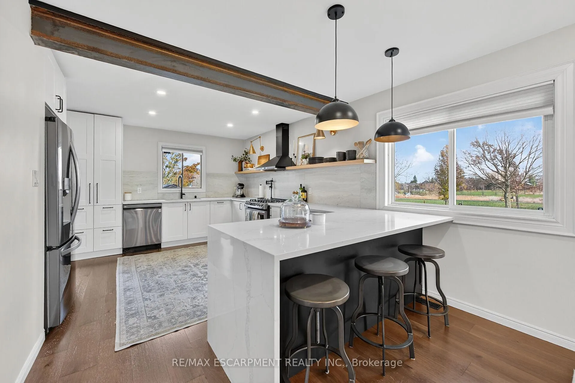 Photo 10 of 3 Jacqueline Boulevard, Hamilton, Allison — HOMEH