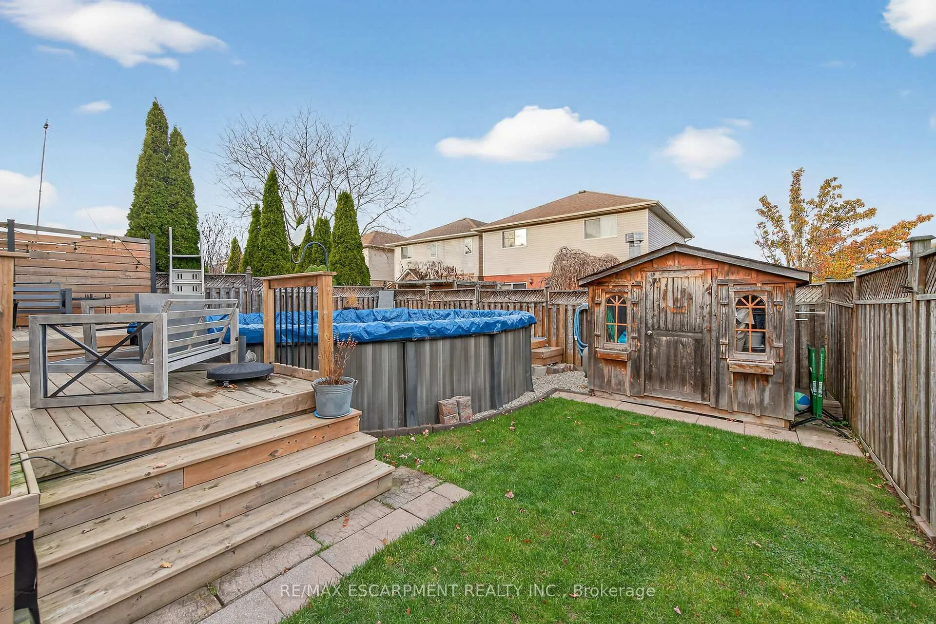 Photo 48 of 3 Jacqueline Boulevard, Hamilton, Allison — HOMEH
