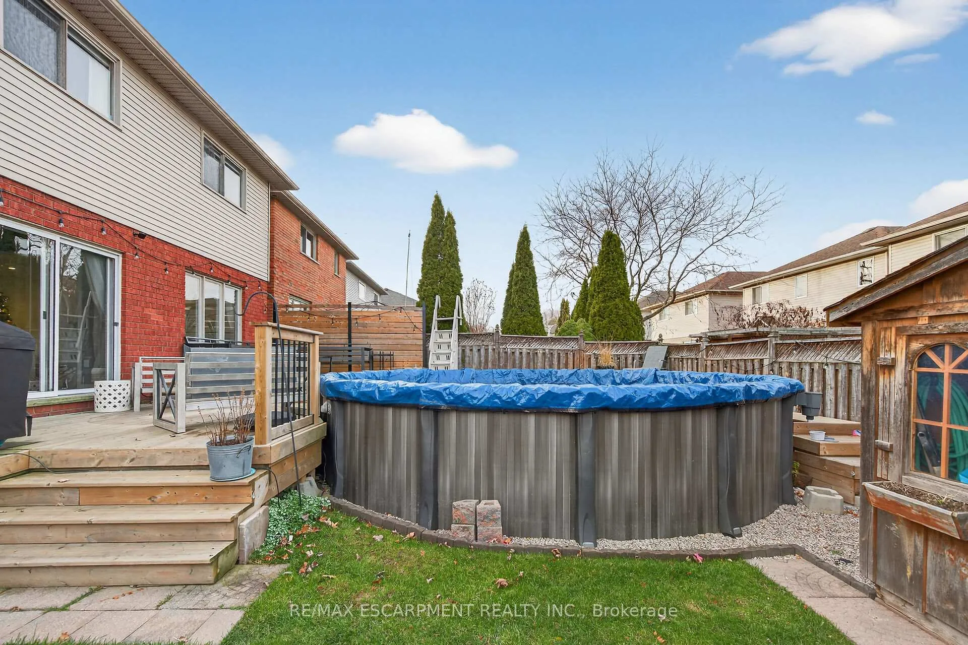 Photo 49 of 3 Jacqueline Boulevard, Hamilton, Allison — HOMEH